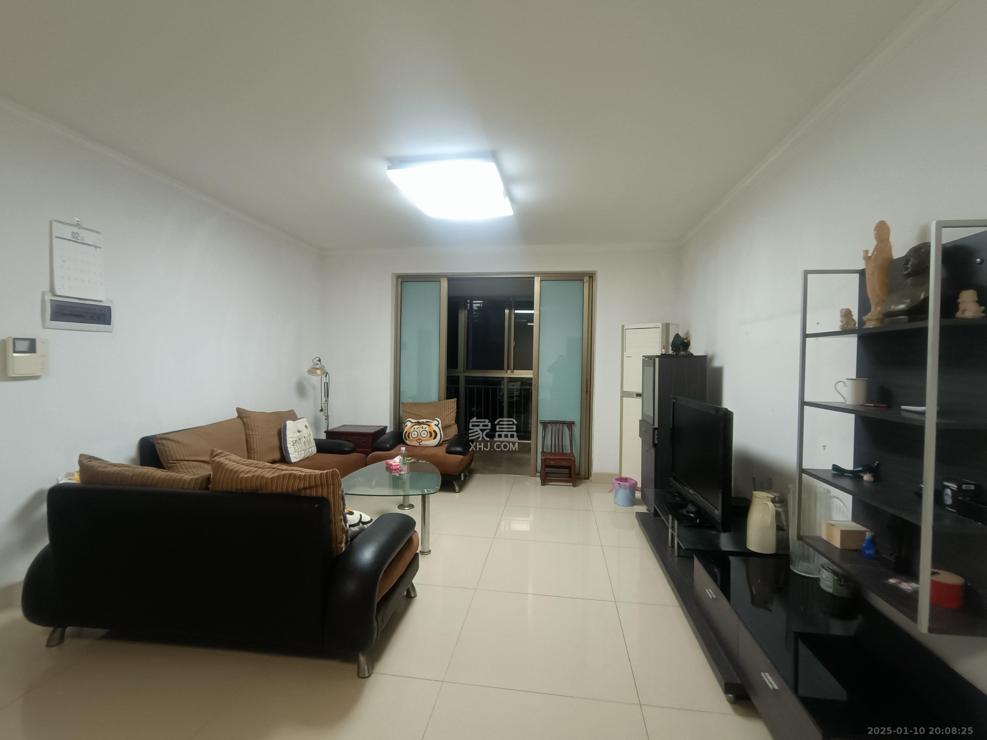 锦湘国际星城二期(锦雅苑) 3室2厅2卫 2600.0元/月 锦湘国际星城二期(锦雅苑) 3室2厅2卫 2600.0元/月室内图