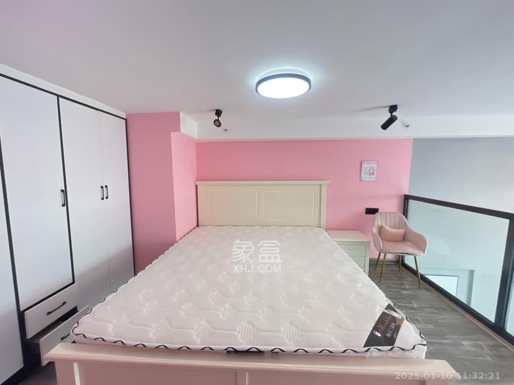 达美溪湖湾  1室0厅0卫    2200.0元/月 达美溪湖湾  1室0厅0卫    2200.0元/月室内图