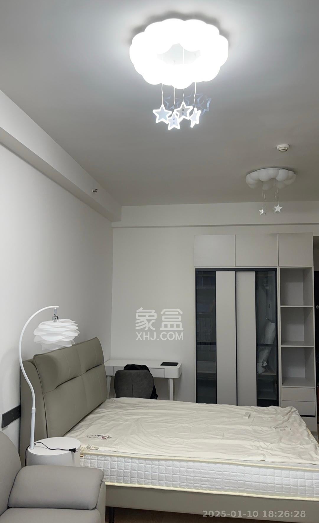 第六都(陆都小区) 1室1厅1卫 1950.0元/月 第六都(陆都小区) 1室1厅1卫 1950.0元/月室内图