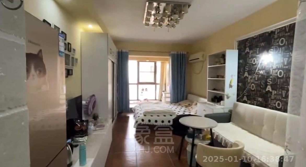 凯旋名门人民中路1006号 1室0厅0卫 1200.0元/月 凯旋名门人民中路1006号 1室0厅0卫 1200.0元/月室内图