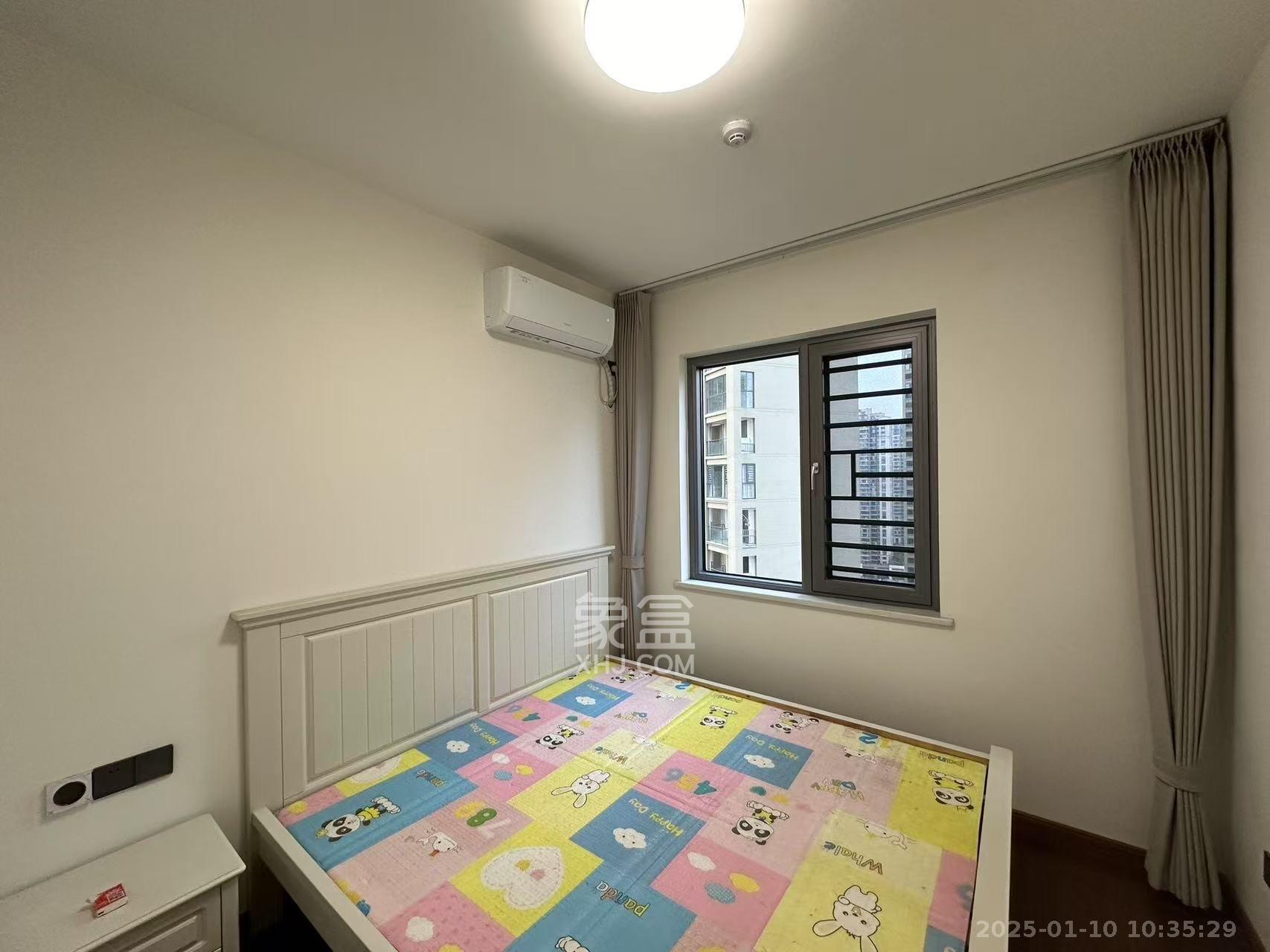 中建梅溪湖中心 4室2厅2卫 4900.0元/月 中建梅溪湖中心 4室2厅2卫 4900.0元/月室内图