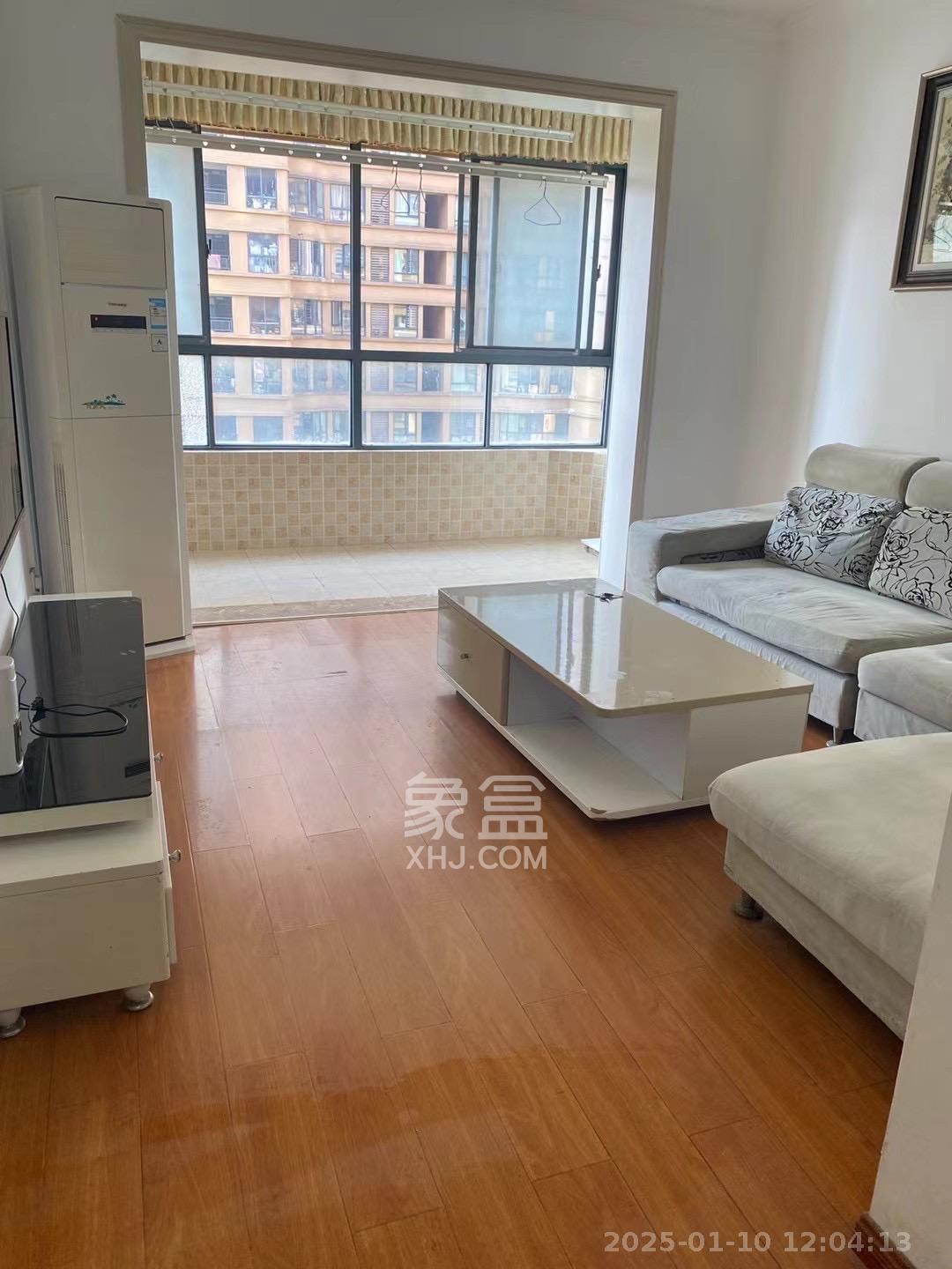 五矿万境水岸一期(万境水岸嘉苑) 2室2厅1卫 1800.0元/月 五矿万境水岸一期(万境水岸嘉苑) 2室2厅1卫 1800.0元/月室内图