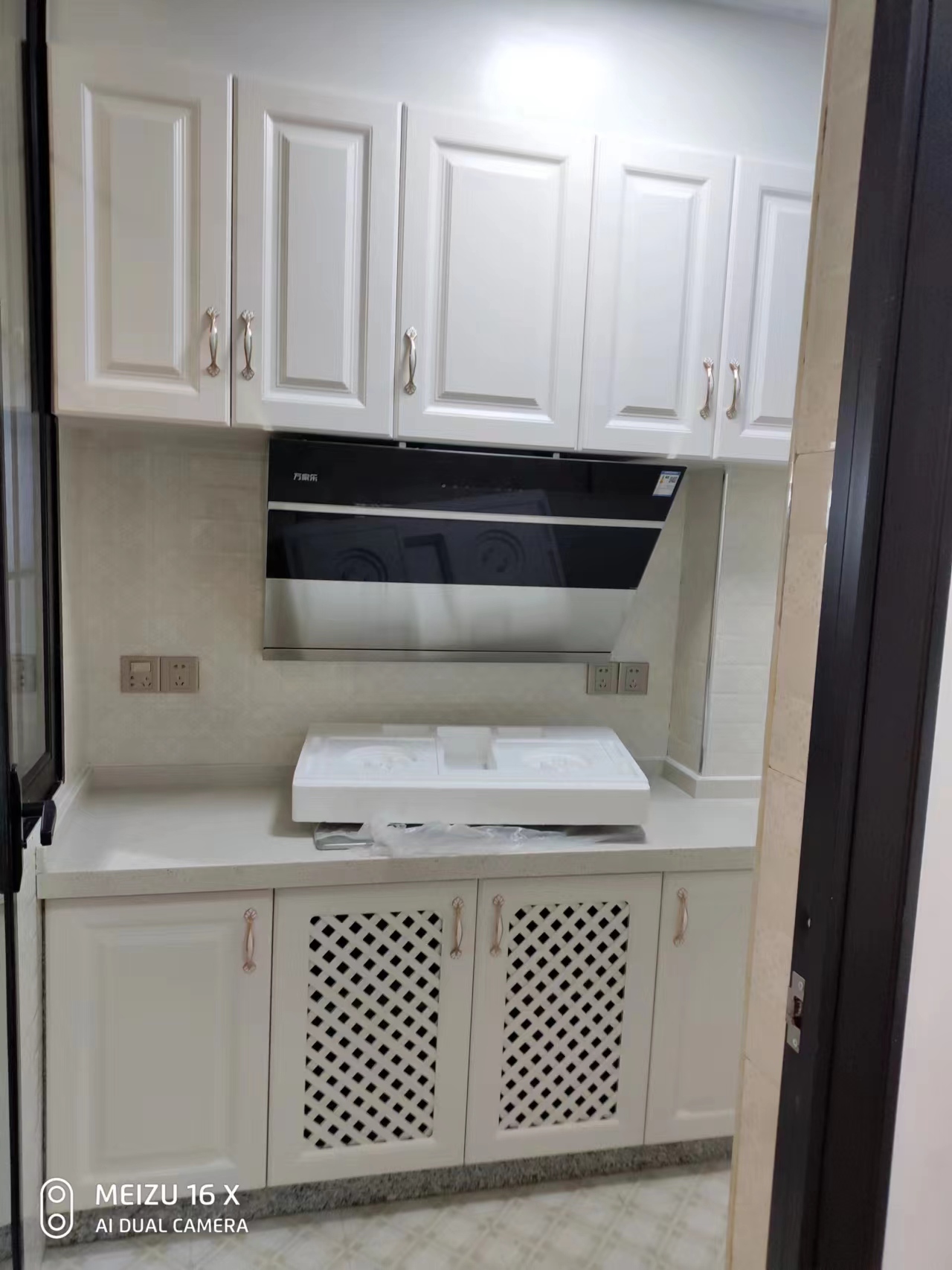 百弘学府城  1室1厅1卫    1200.0元/月室内图