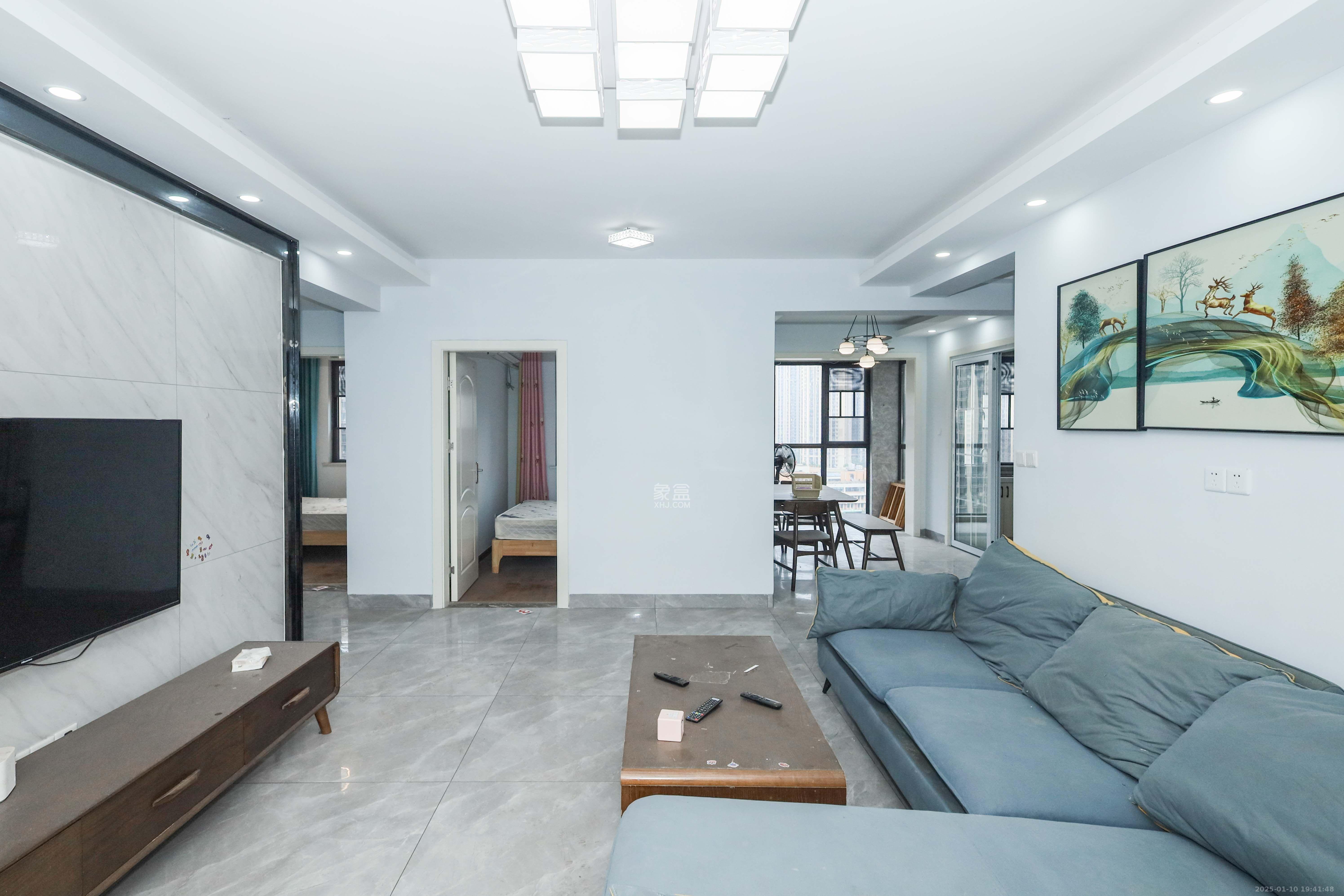 中国铁建梅溪青秀二期 4室2厅2卫 3000.0元/月 中国铁建梅溪青秀二期 4室2厅2卫 3000.0元/月室内图