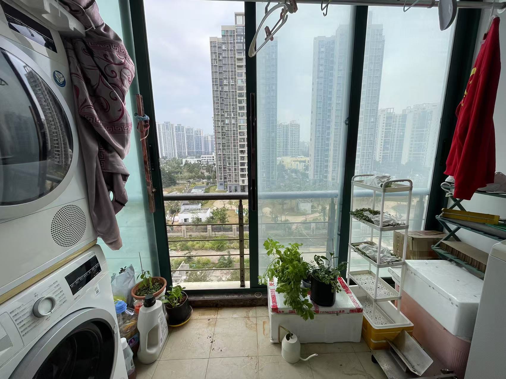 半岛蓝湾 2室1厅1卫 130.0万 半岛蓝湾 2室1厅1卫 130.0万室内图