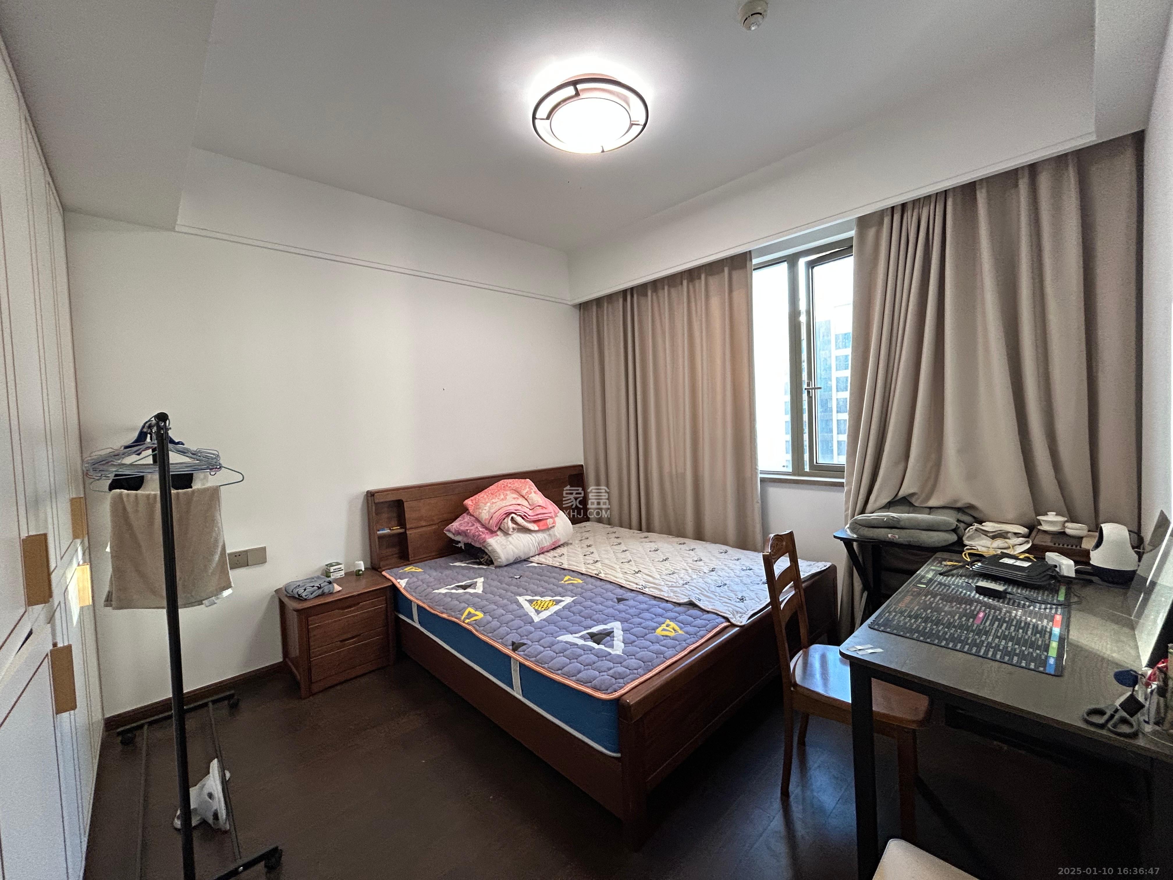 梅溪华府（新城金茂梦想华府）  4室1厅3卫   17000.00元/月室内图