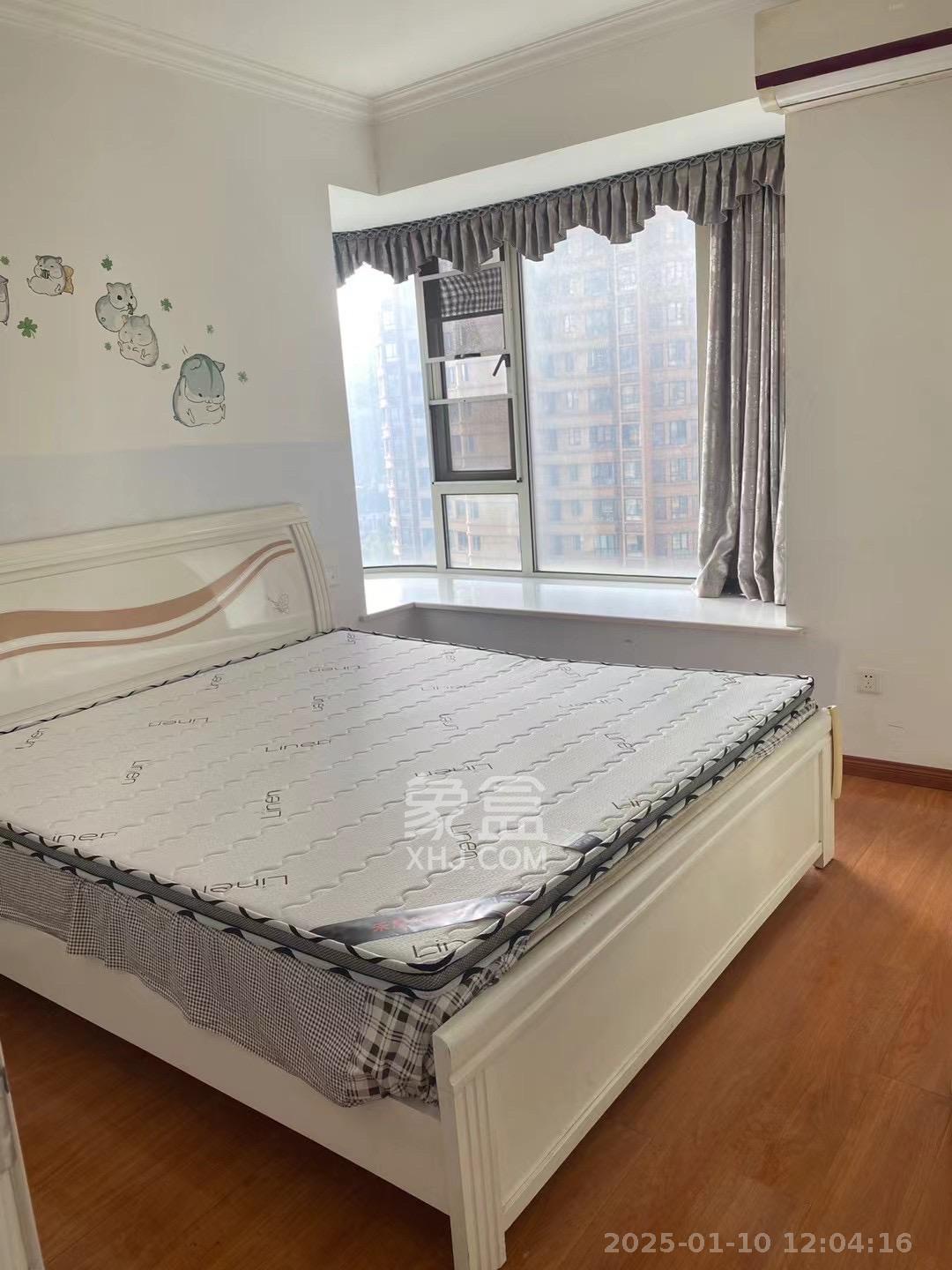 五矿万境水岸一期(万境水岸嘉苑) 2室2厅1卫 1800.0元/月 五矿万境水岸一期(万境水岸嘉苑) 2室2厅1卫 1800.0元/月室内图