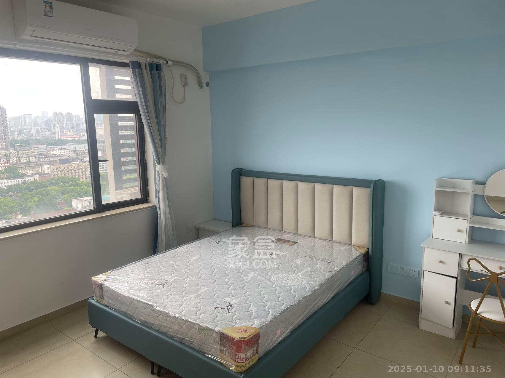 越界(天佑国际大厦) 1室1厅1卫 2200.0元/月 越界(天佑国际大厦) 1室1厅1卫 2200.0元/月室内图