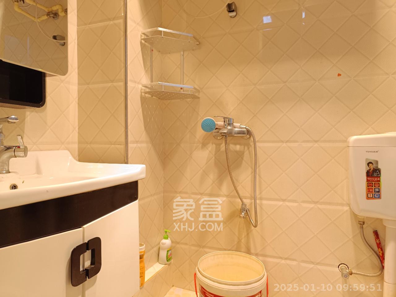 万科魅力之城 1室1厅1卫 1300.0元/月 万科魅力之城 1室1厅1卫 1300.0元/月室内图