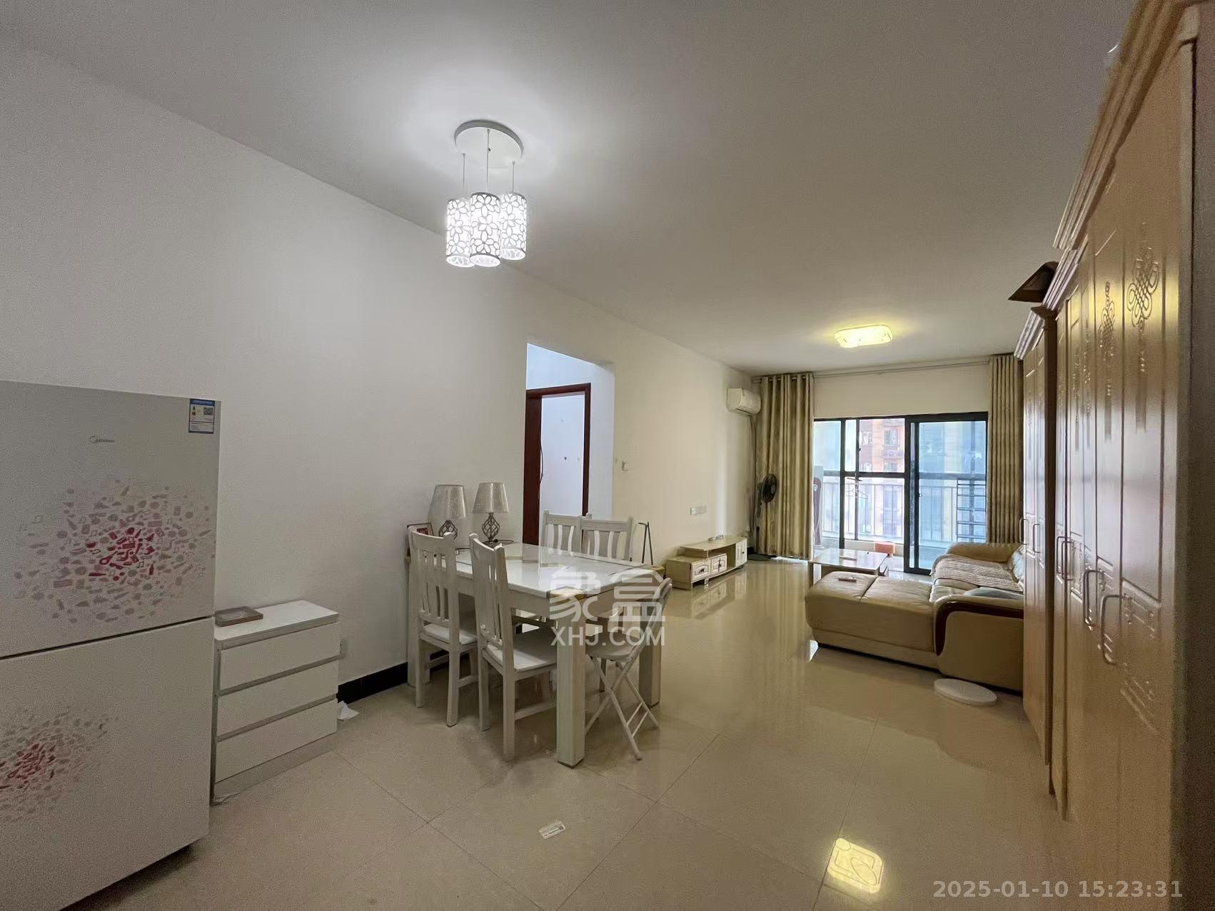 荣盛花语书苑 3室2厅1卫 3200.0元/月 荣盛花语书苑 3室2厅1卫 3200.0元/月室内图