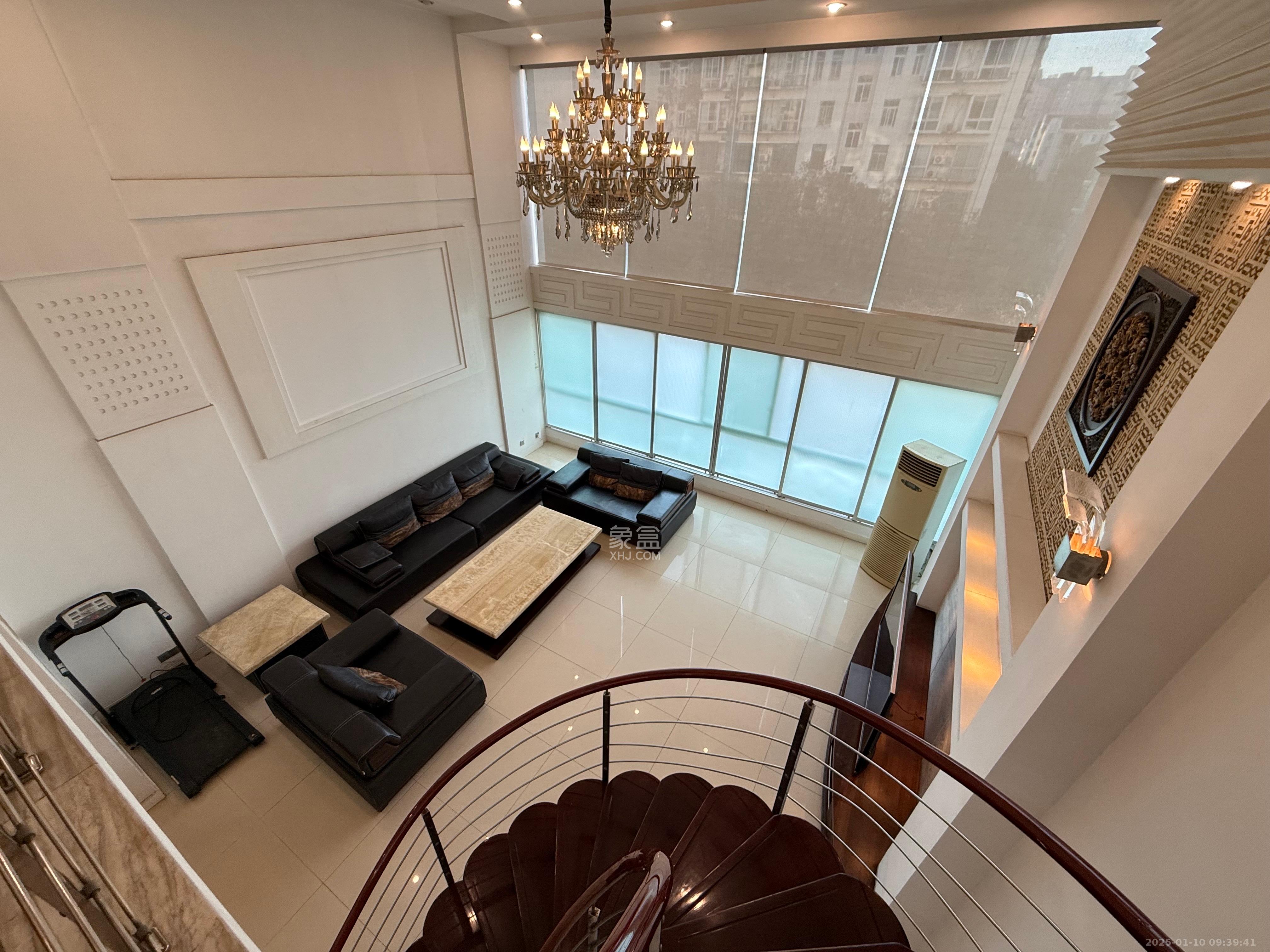 惠泽园 5室2厅2卫 6500.0元/月 惠泽园 5室2厅2卫 6500.0元/月室内图