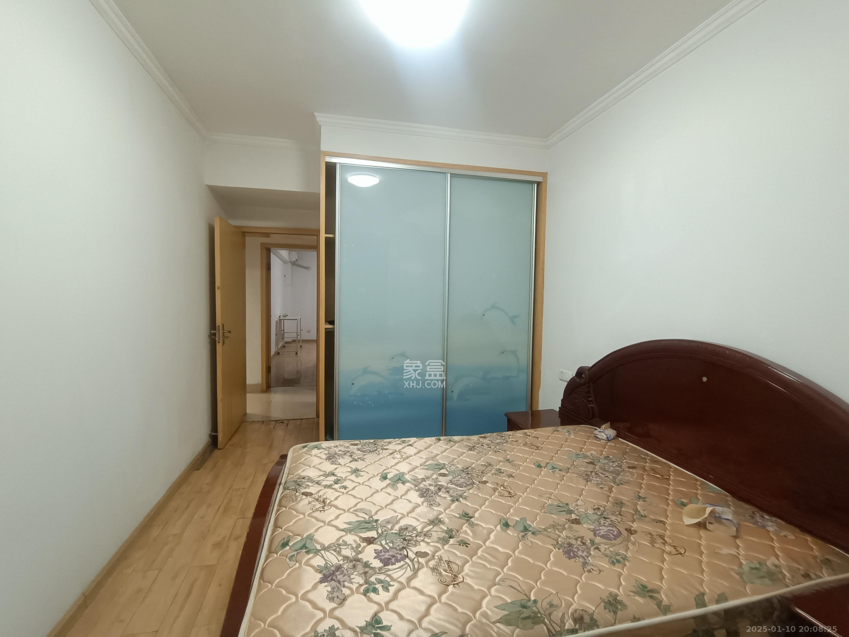 锦湘国际星城二期(锦雅苑) 3室2厅2卫 2600.0元/月 锦湘国际星城二期(锦雅苑) 3室2厅2卫 2600.0元/月室内图