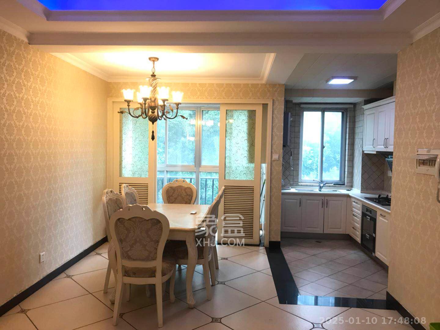 华雅花园 3室2厅1卫 3500.0元/月 华雅花园 3室2厅1卫 3500.0元/月室内图