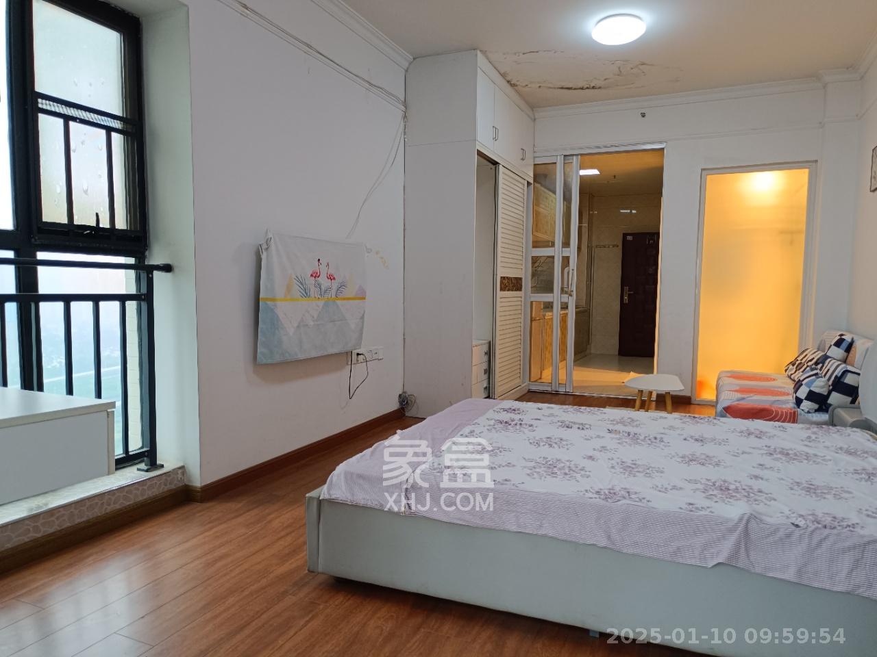 万科魅力之城 1室1厅1卫 1300.0元/月 万科魅力之城 1室1厅1卫 1300.0元/月室内图