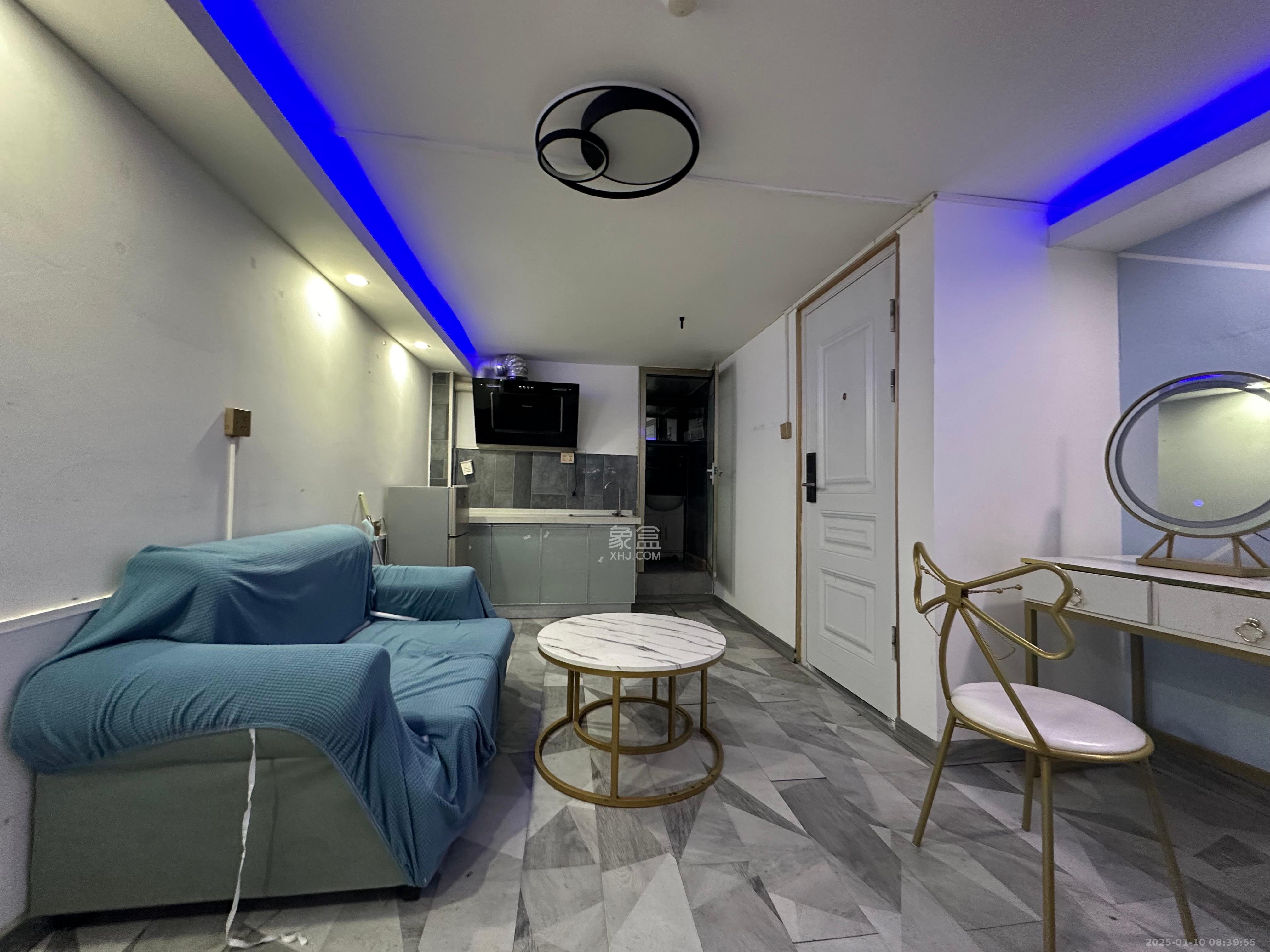 天麓轻奢国际 1室0厅0卫 3200.0元/月 天麓轻奢国际 1室0厅0卫 3200.0元/月室内图