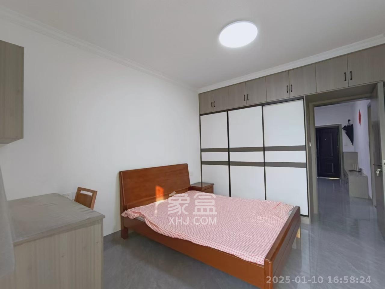 粮贸大厦 2室1厅1卫 2500.0元/月 粮贸大厦 2室1厅1卫 2500.0元/月室内图