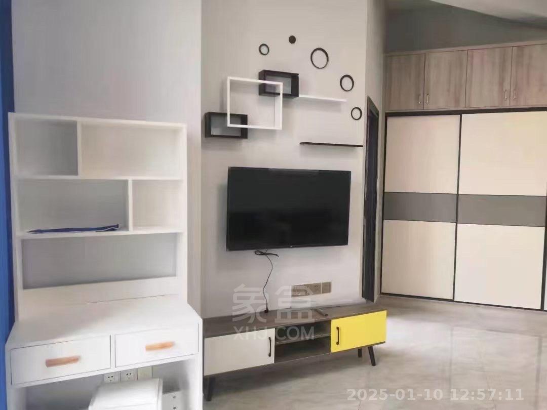 白金汉宫 1室1厅1卫 1300.0元/月 白金汉宫 1室1厅1卫 1300.0元/月室内图