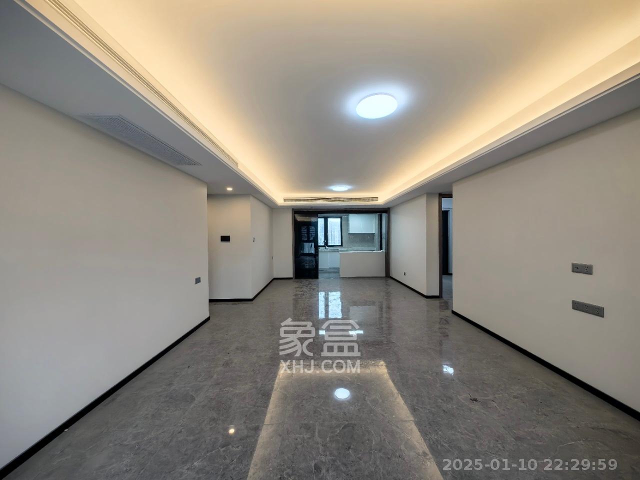 中海阅溪府 5室2厅2卫 4500.0元/月 中海阅溪府 5室2厅2卫 4500.0元/月室内图