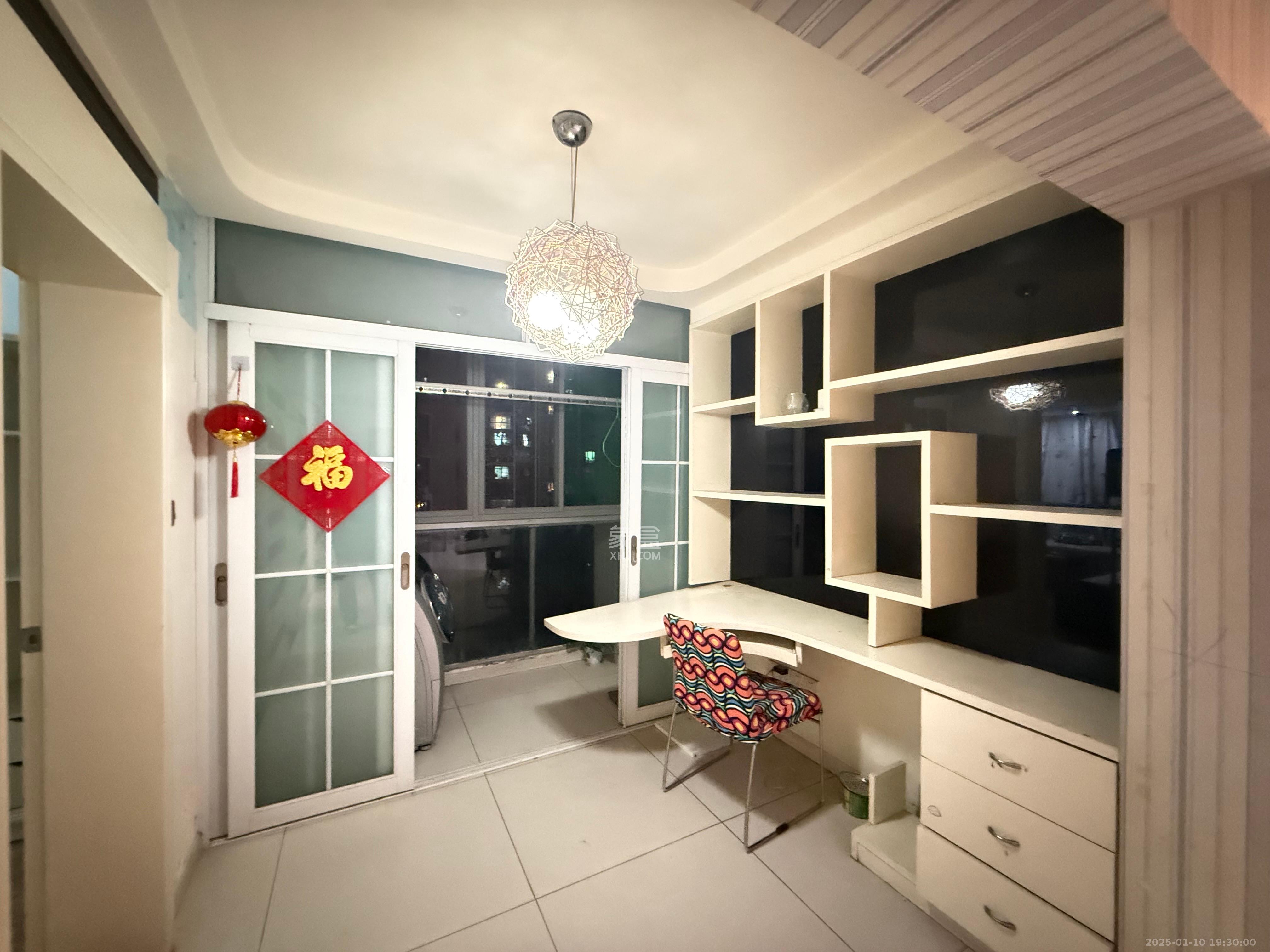 新城新世界一二三期  2室2厅1卫    2200.0元/月 新城新世界一二三期  2室2厅1卫    2200.0元/月室内图