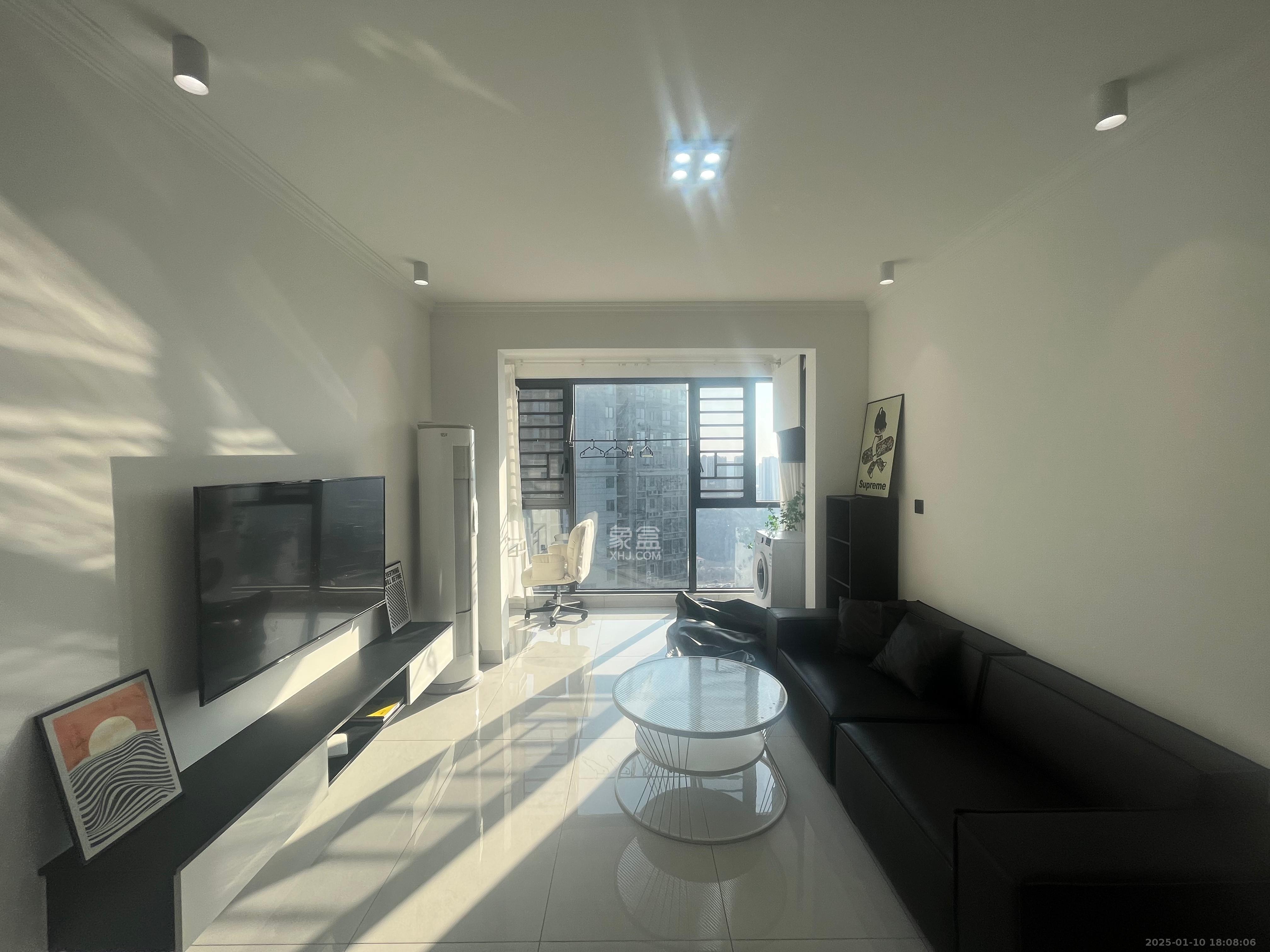 桃花嘉园 2室2厅1卫 2100.0元/月 桃花嘉园 2室2厅1卫 2100.0元/月户型图