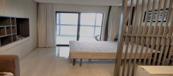 宇建国贸城  1室1厅1卫   62.00万