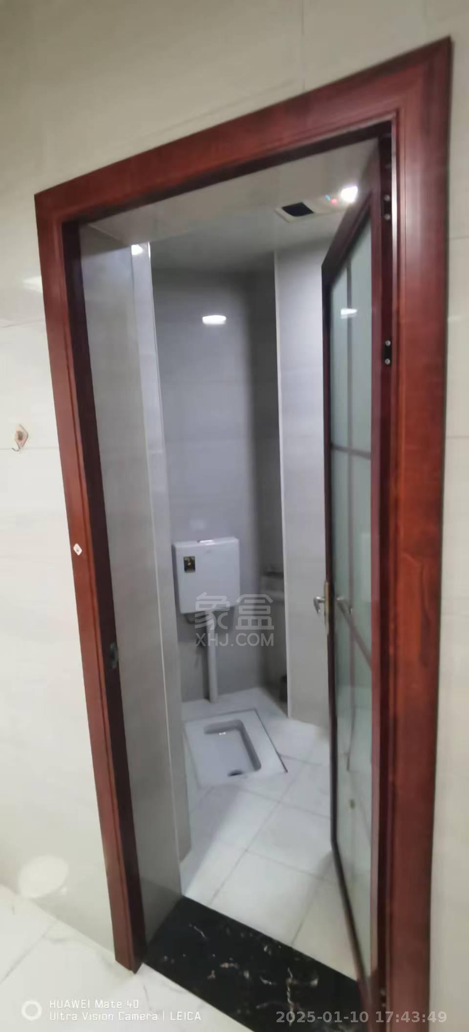 金质颐园 1室1厅1卫 1100.0元/月 金质颐园 1室1厅1卫 1100.0元/月室内图