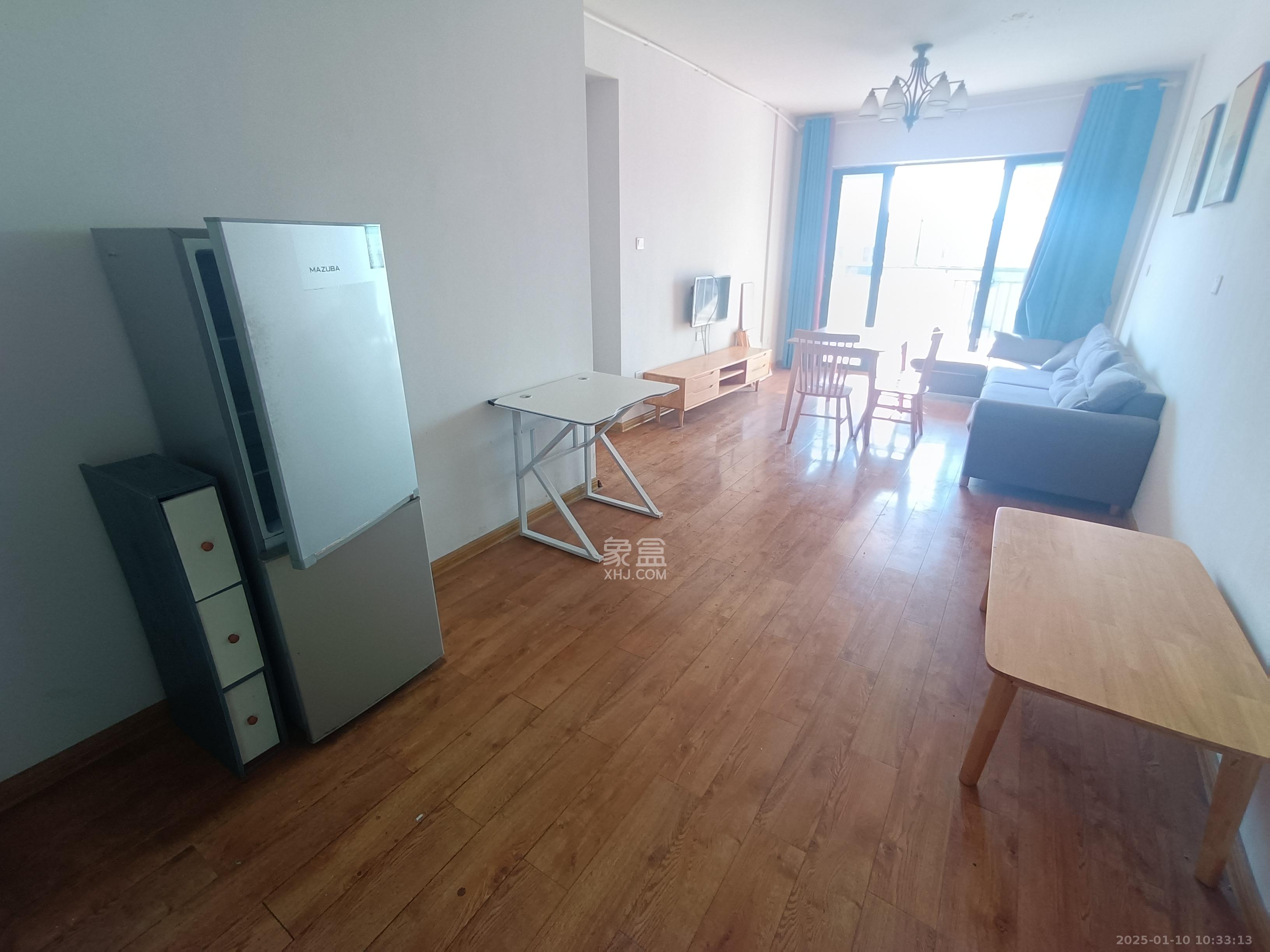 丽水熙园 3室2厅1卫 2600.0元/月 丽水熙园 3室2厅1卫 2600.0元/月室内图