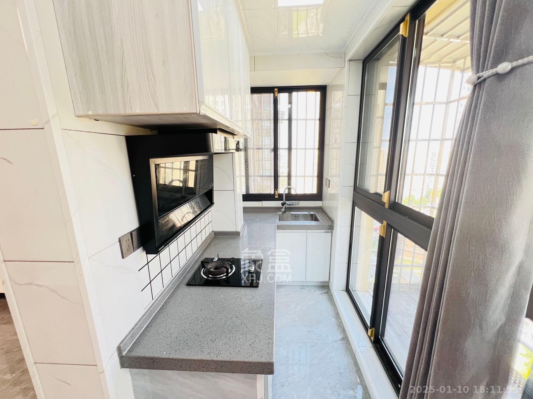 中房F联邦 2室2厅1卫 2500.0元/月 中房F联邦 2室2厅1卫 2500.0元/月室内图