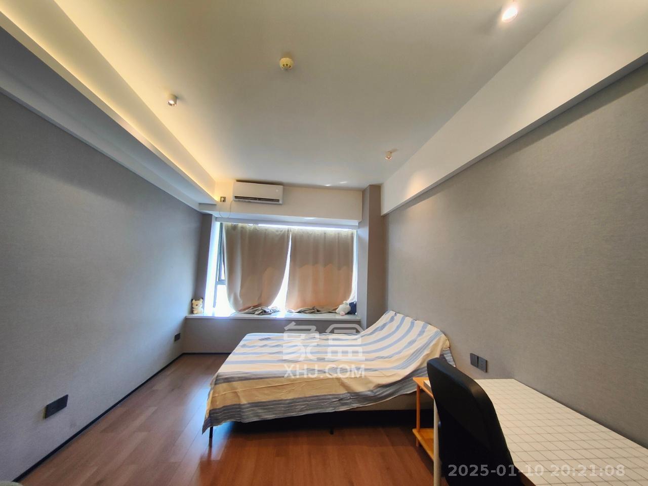 达美涧溪山 2室1厅1卫 2400.0元/月 达美涧溪山 2室1厅1卫 2400.0元/月室内图