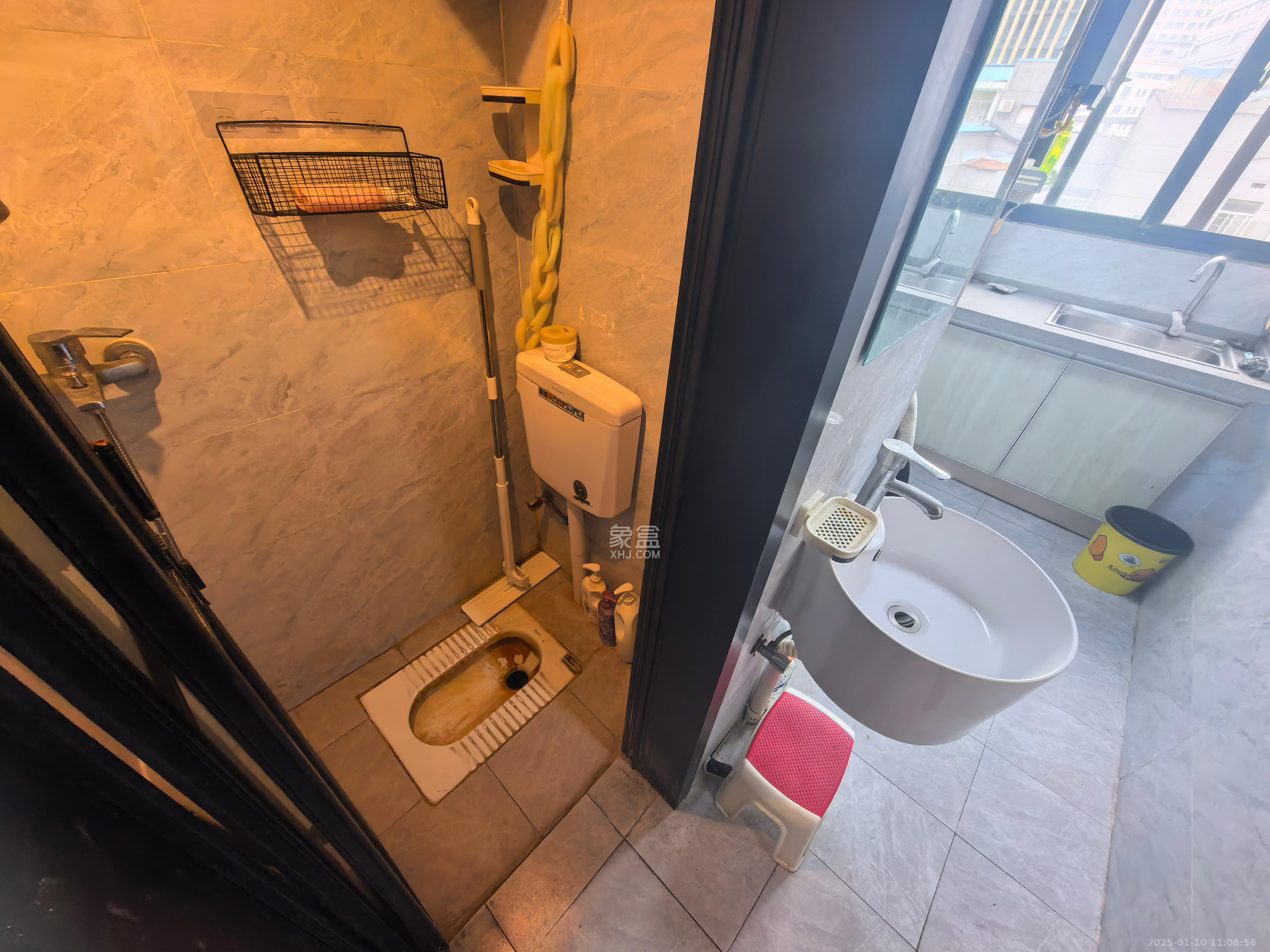 湘图大厦 2室1厅1卫 1800.0元/月 湘图大厦 2室1厅1卫 1800.0元/月室内图