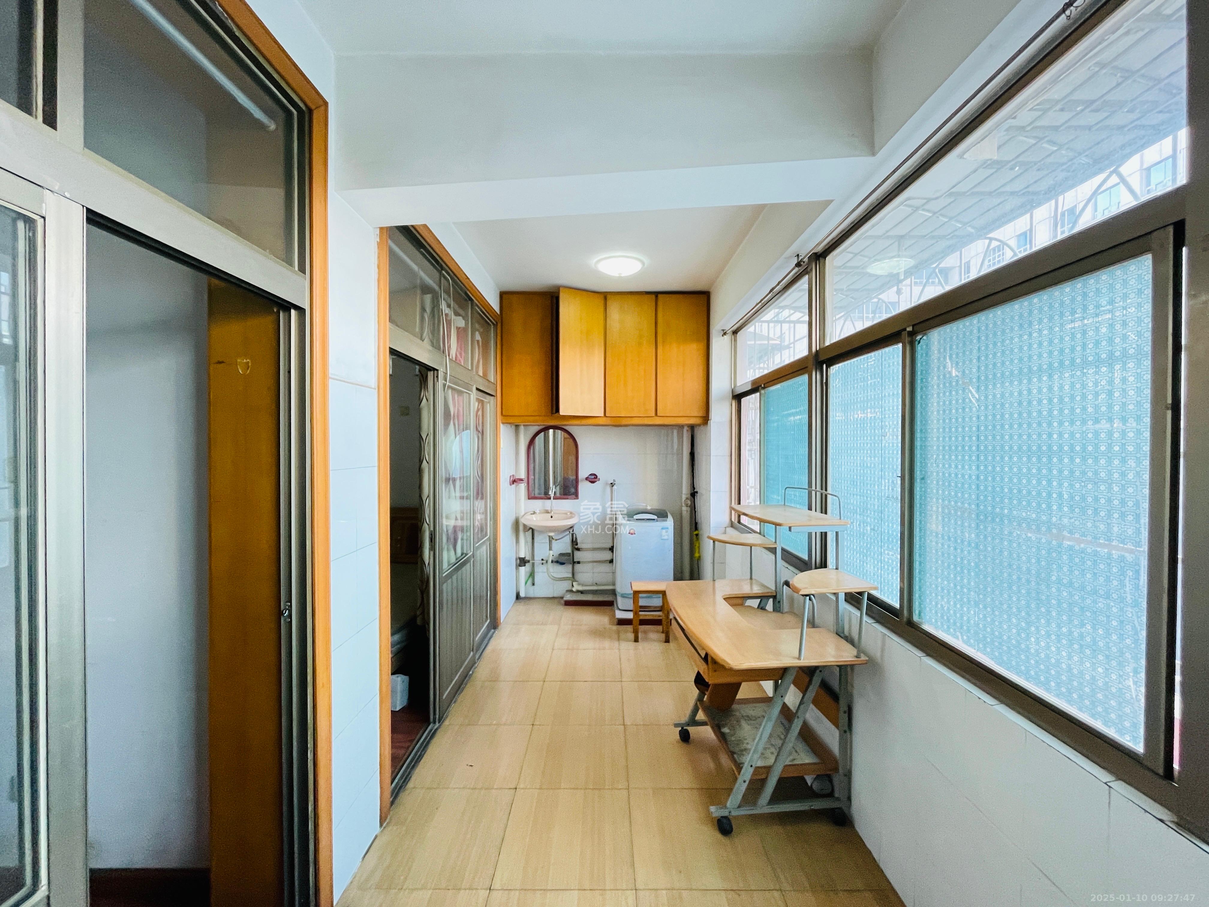 湘雅附二宿舍(劳动村)  3室2厅1卫   2600.00元/月室内图