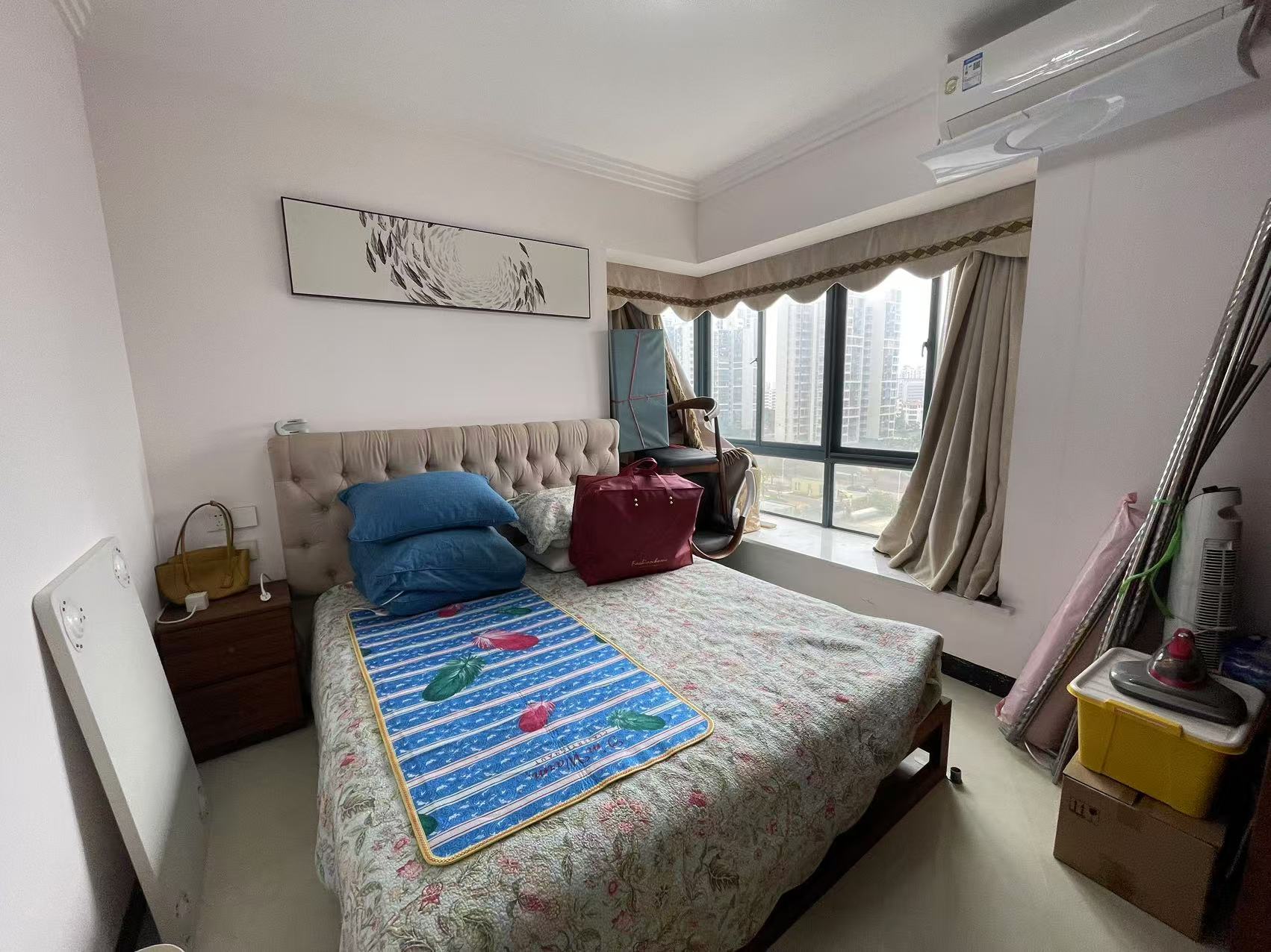 半岛蓝湾 2室1厅1卫 130.0万 半岛蓝湾 2室1厅1卫 130.0万室内图