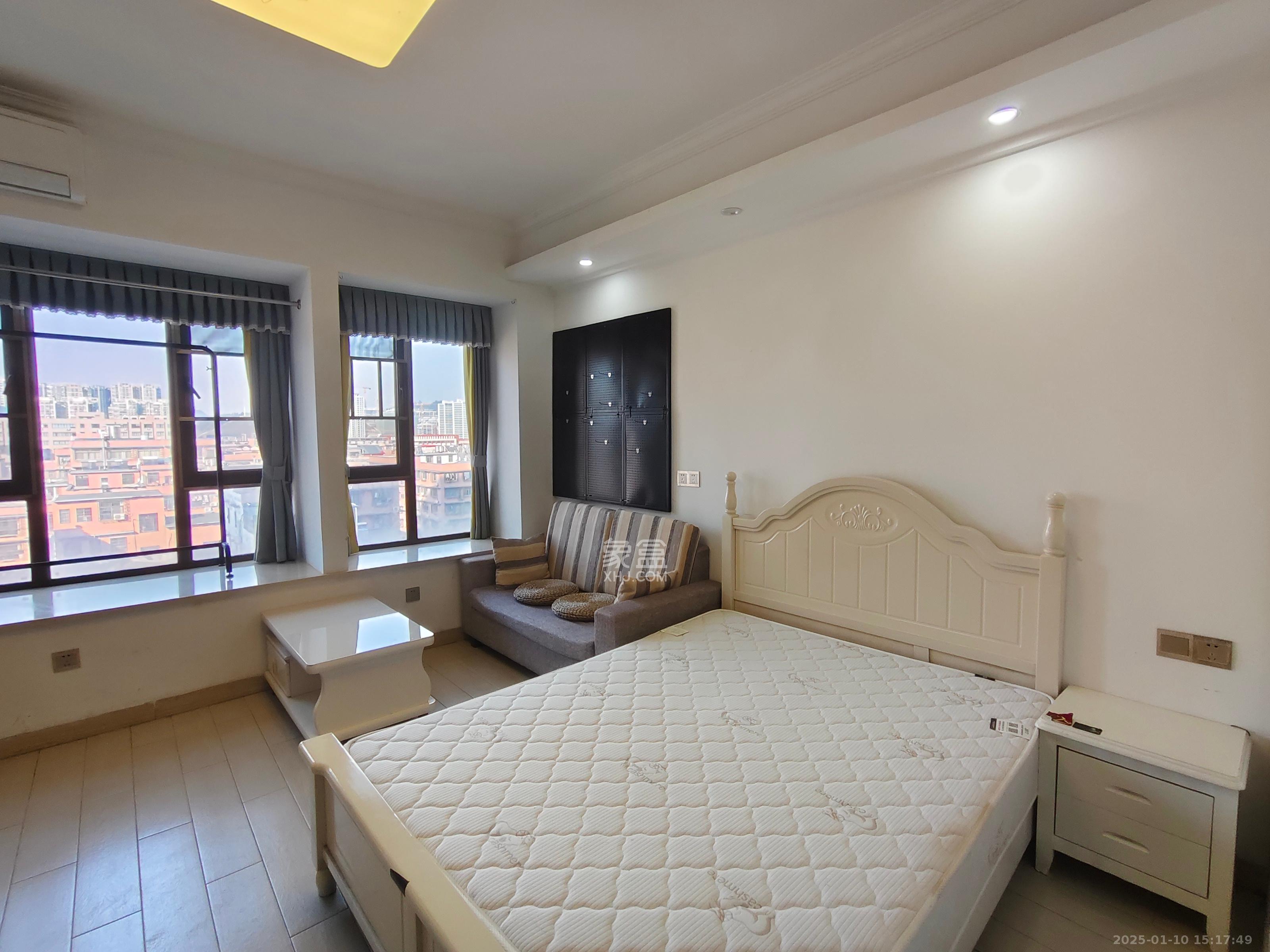 江山帝景哈佛 1室1厅1卫 1300.0元/月 江山帝景哈佛 1室1厅1卫 1300.0元/月户型图