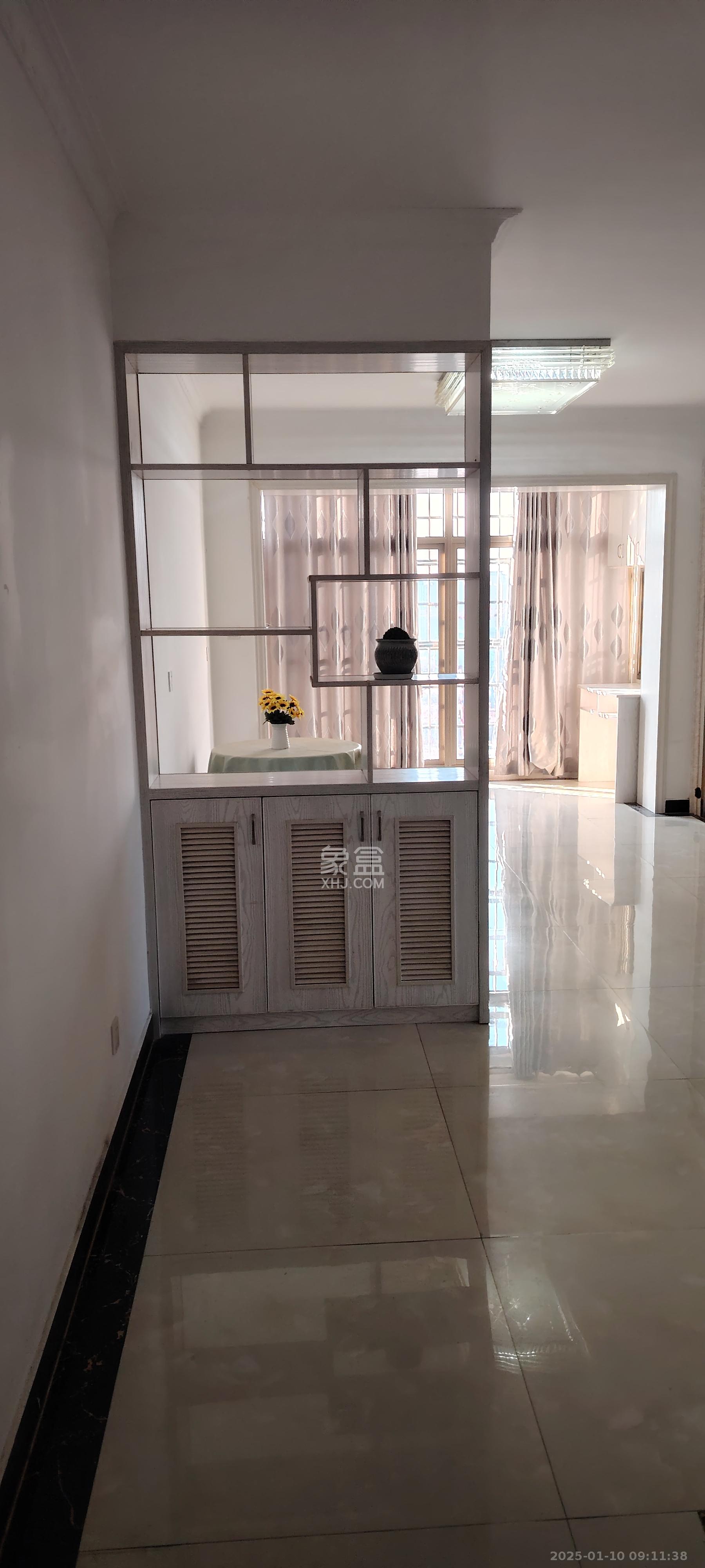 洋湖和园(福联嘉苑) 2室1厅1卫 2100.0元/月 洋湖和园(福联嘉苑) 2室1厅1卫 2100.0元/月室内图