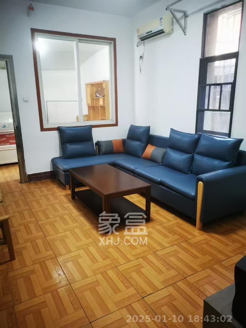 供销合作社联合社宿舍  2室2厅1卫    1500.0元/月 供销合作社联合社宿舍  2室2厅1卫    1500.0元/月