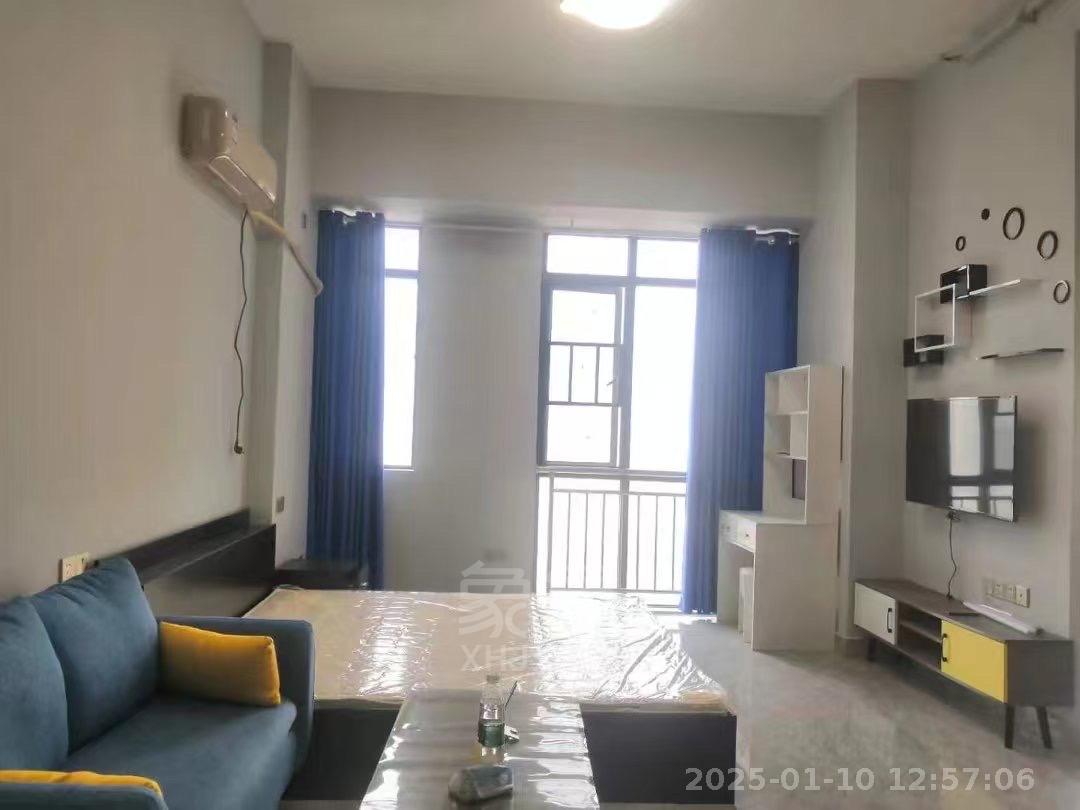 白金汉宫 1室1厅1卫 1300.0元/月 白金汉宫 1室1厅1卫 1300.0元/月室内图