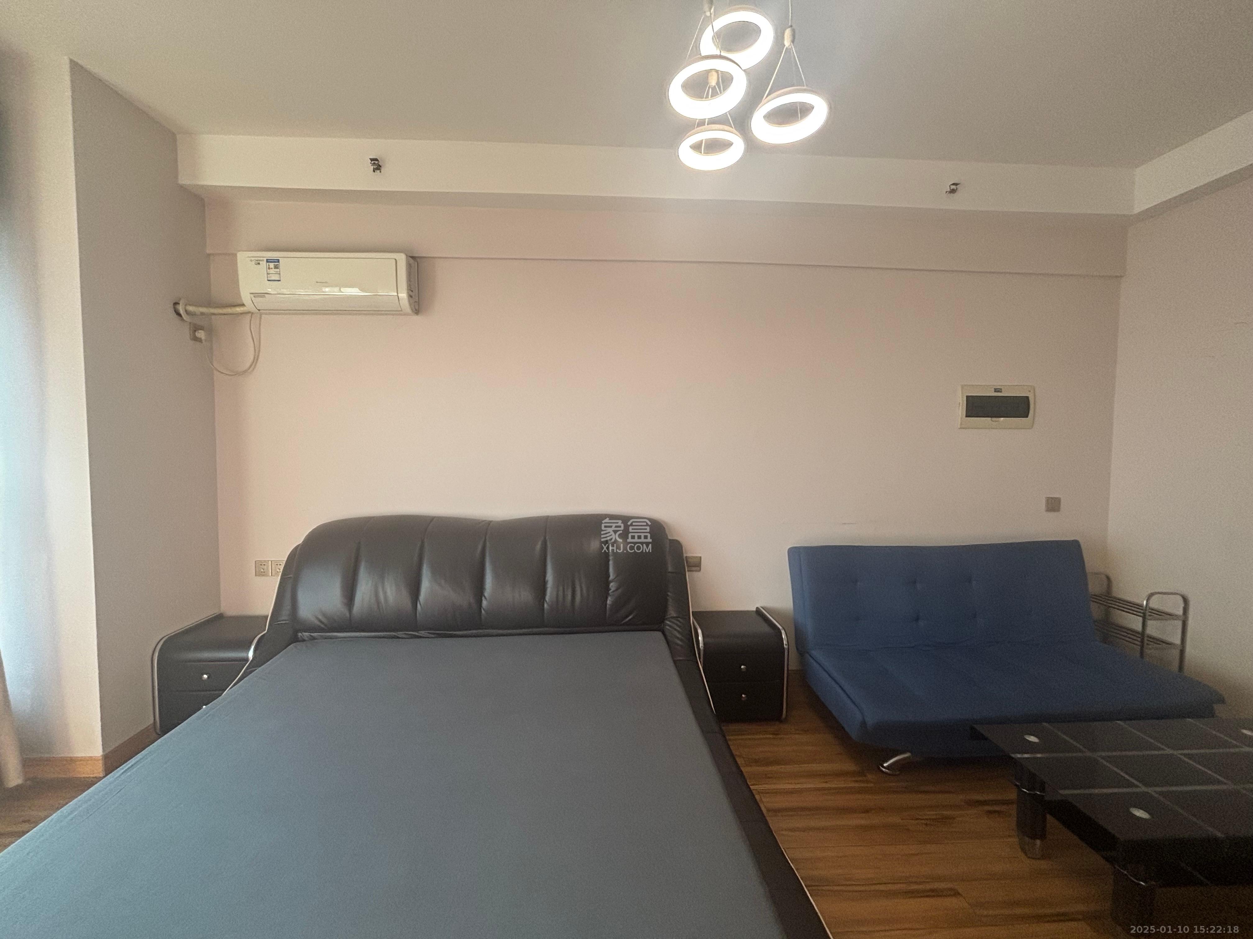 方略城市广场 1室1厅1卫 1500.0元/月 方略城市广场 1室1厅1卫 1500.0元/月室内图