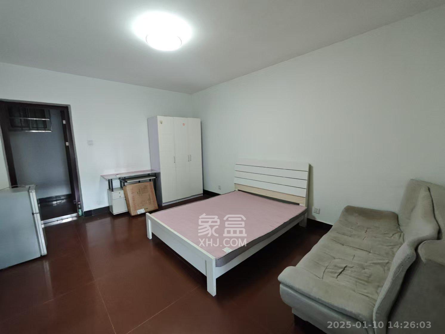 涂北社区-涂北新村 1室0厅0卫 1100.0元/月 涂北社区-涂北新村 1室0厅0卫 1100.0元/月室内图