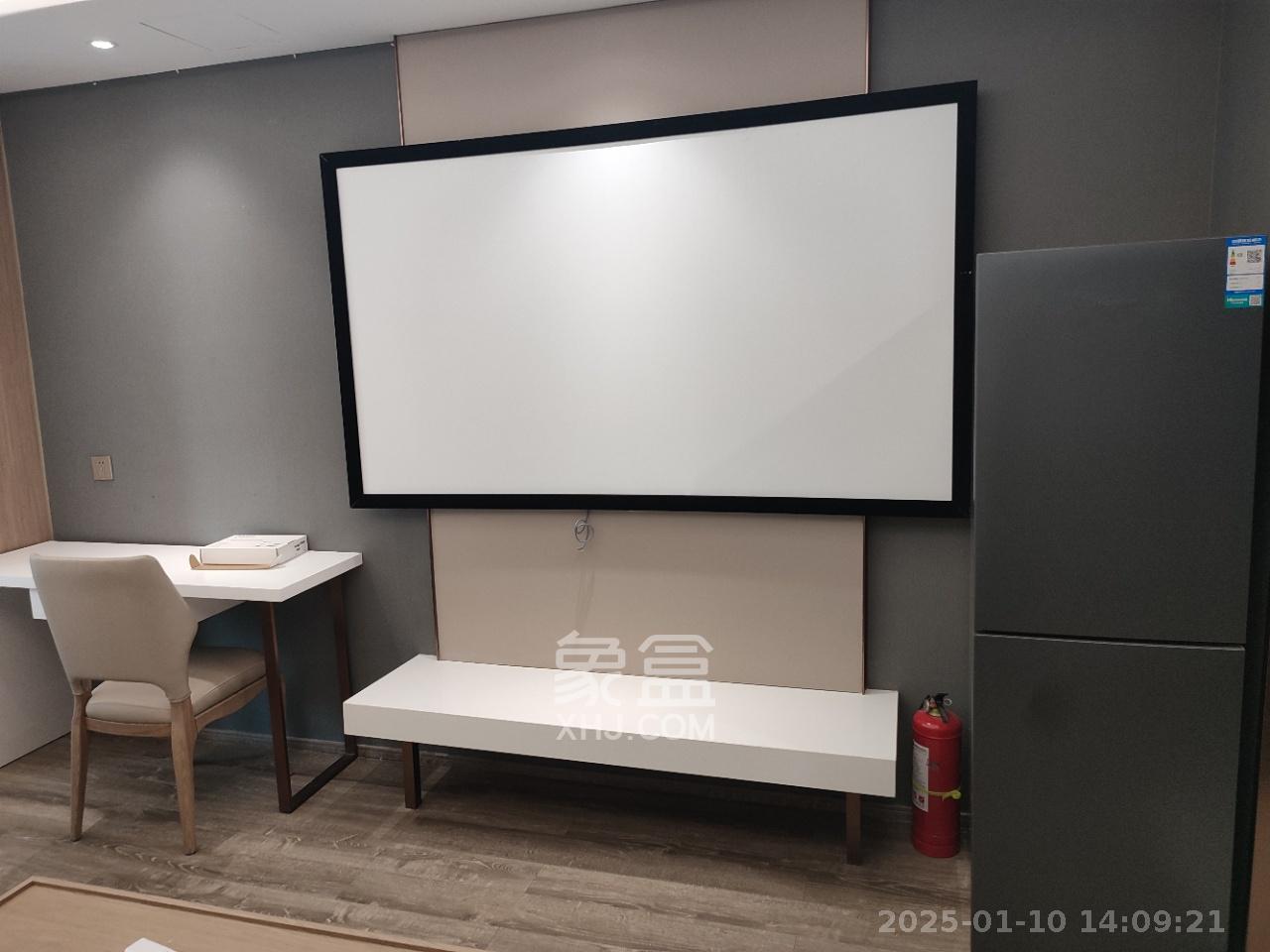 华远华时代  1室1厅1卫   2600.00元/月室内图