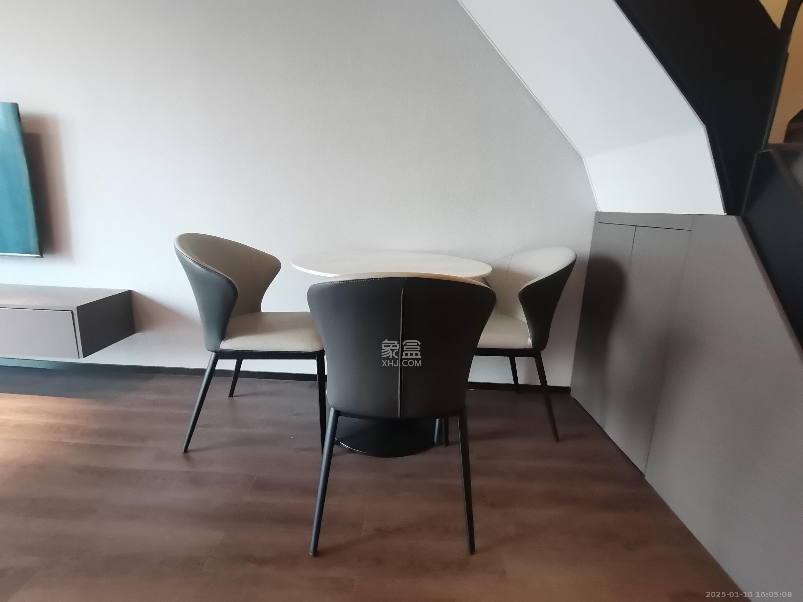 达美寰宇中心 2室1厅1卫 3500.0元/月 达美寰宇中心 2室1厅1卫 3500.0元/月室内图