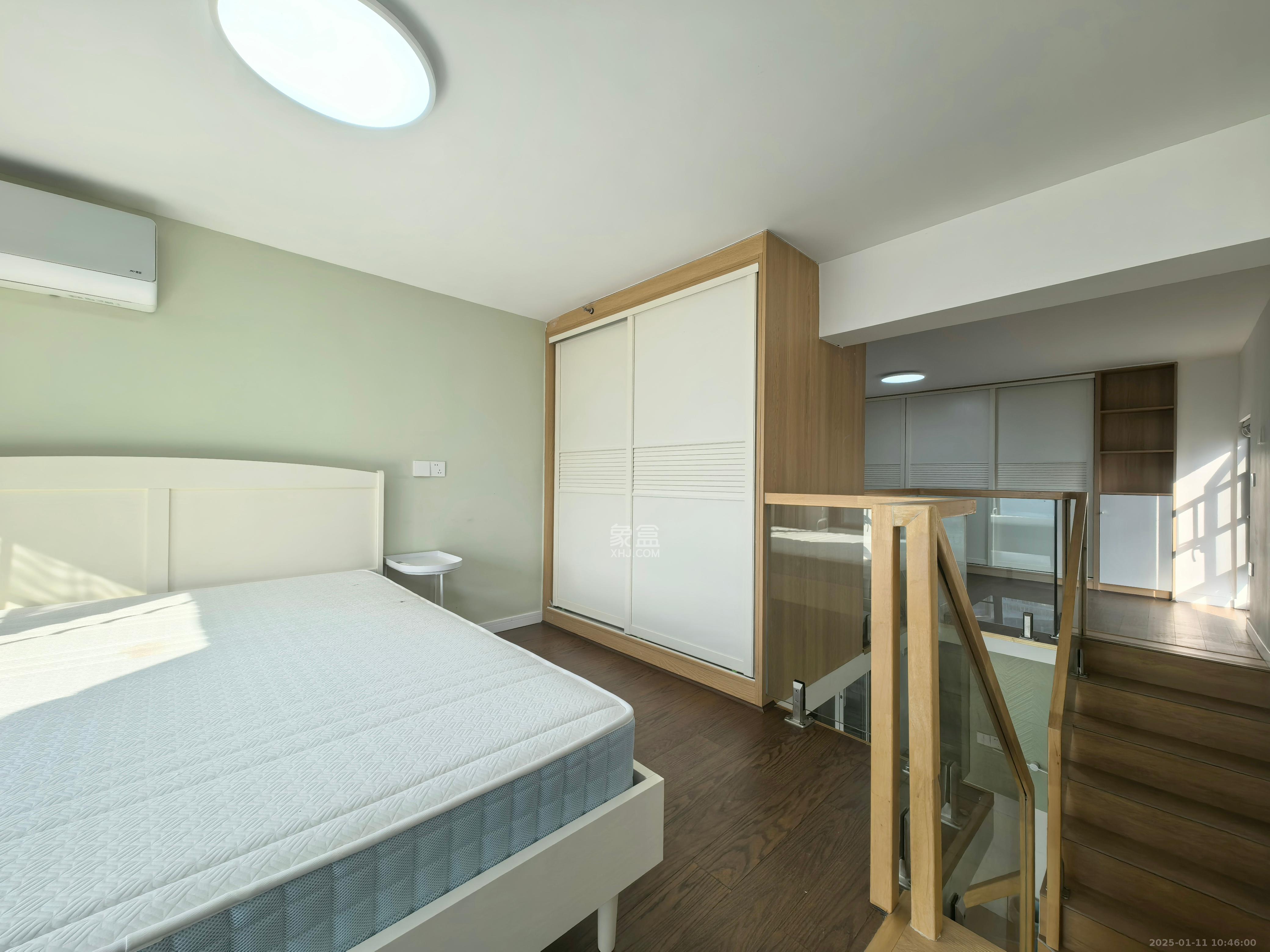 中国铁建湘语梅溪 2室1厅1卫 2300.0元/月 中国铁建湘语梅溪 2室1厅1卫 2300.0元/月室内图