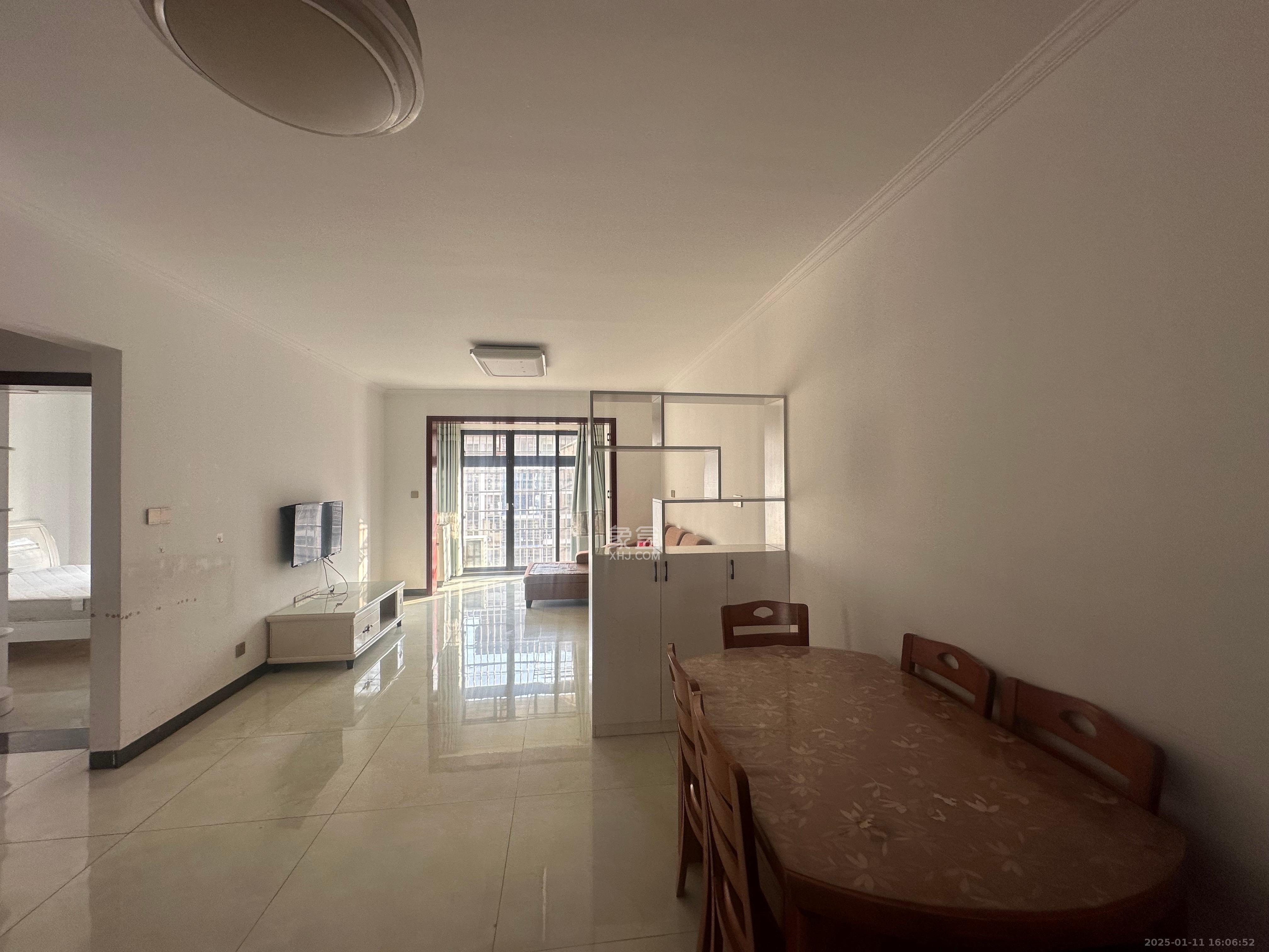 桥头家苑一期 2室1厅1卫 1650.0元/月 桥头家苑一期 2室1厅1卫 1650.0元/月室内图