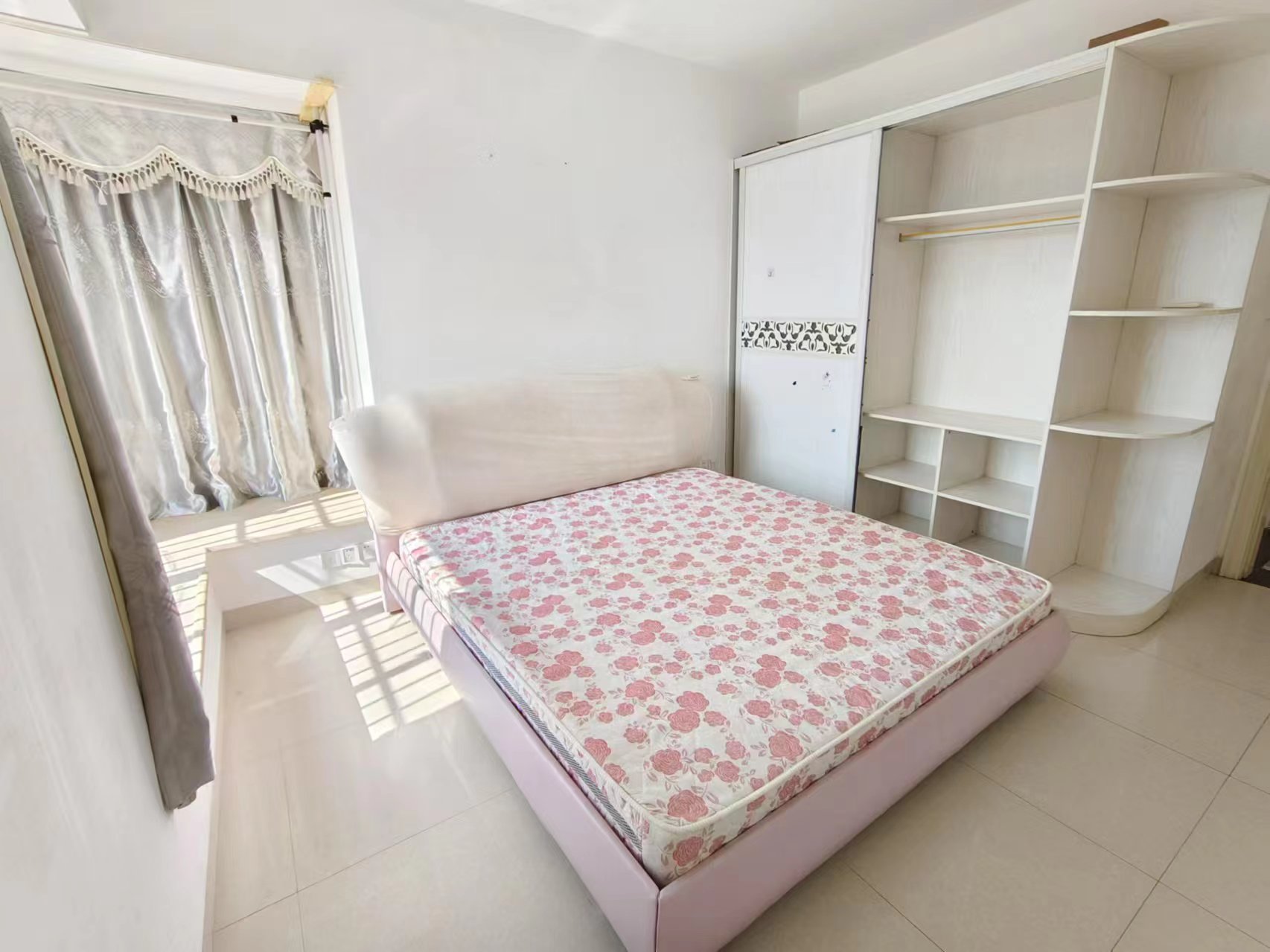 三叶铭豪  2室2厅1卫    155.0万 三叶铭豪  2室2厅1卫    155.0万户型图