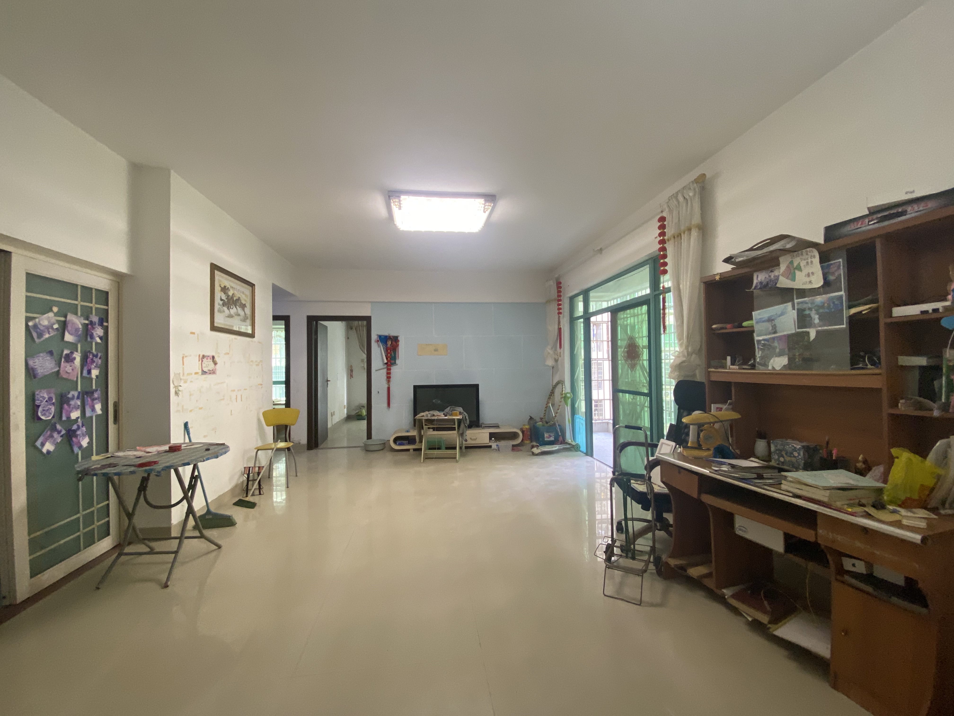 怡海花园 2室2厅1卫 120.0万 怡海花园 2室2厅1卫 120.0万室内图