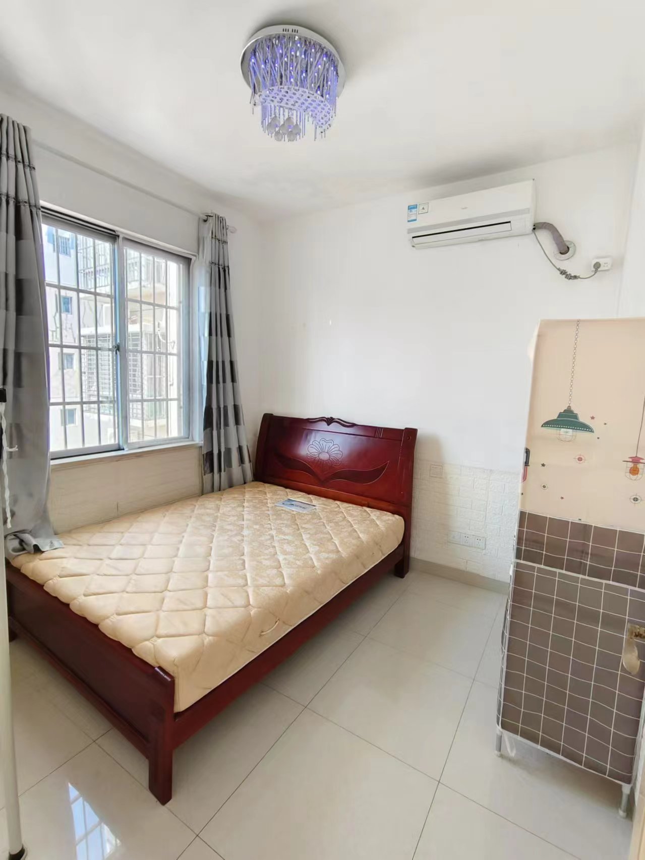 三叶铭豪  2室2厅1卫    155.0万 三叶铭豪  2室2厅1卫    155.0万户型图