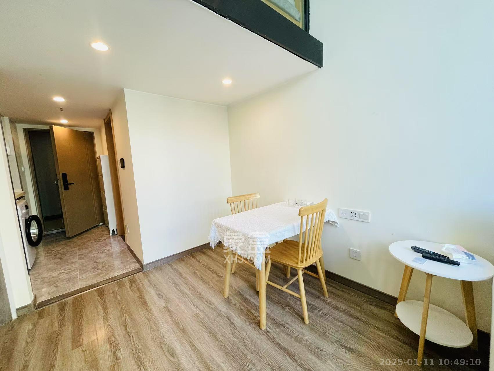 卓越浅水湾 1室1厅1卫 1780.0元/月 卓越浅水湾 1室1厅1卫 1780.0元/月室内图