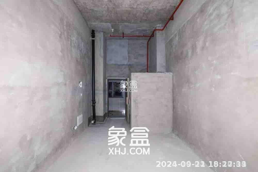 福晟翡翠湾  1室0厅0卫   1000.00元/月室内图