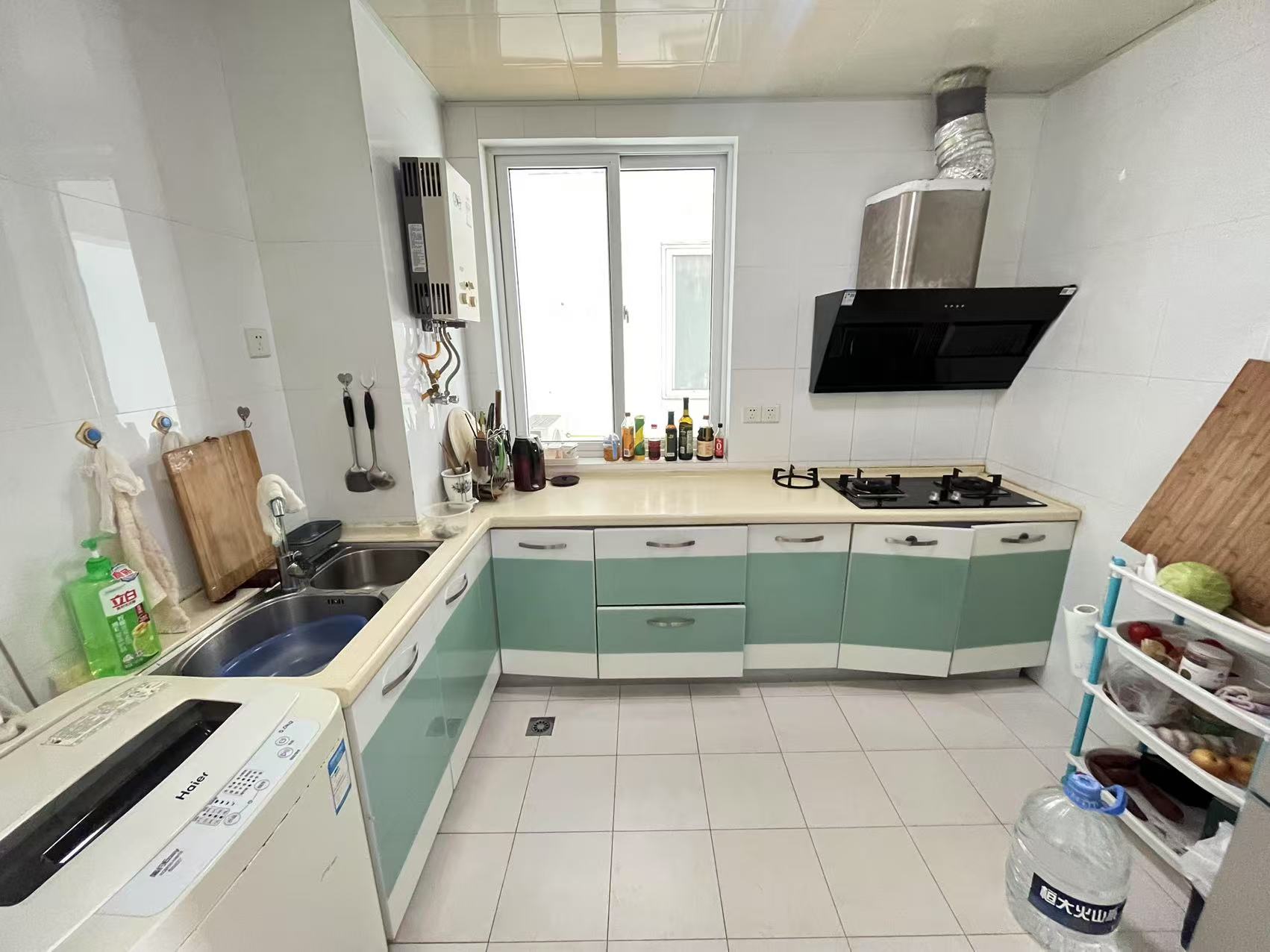 富丽花园 2室2厅1卫 133.0万 富丽花园 2室2厅1卫 133.0万室内图