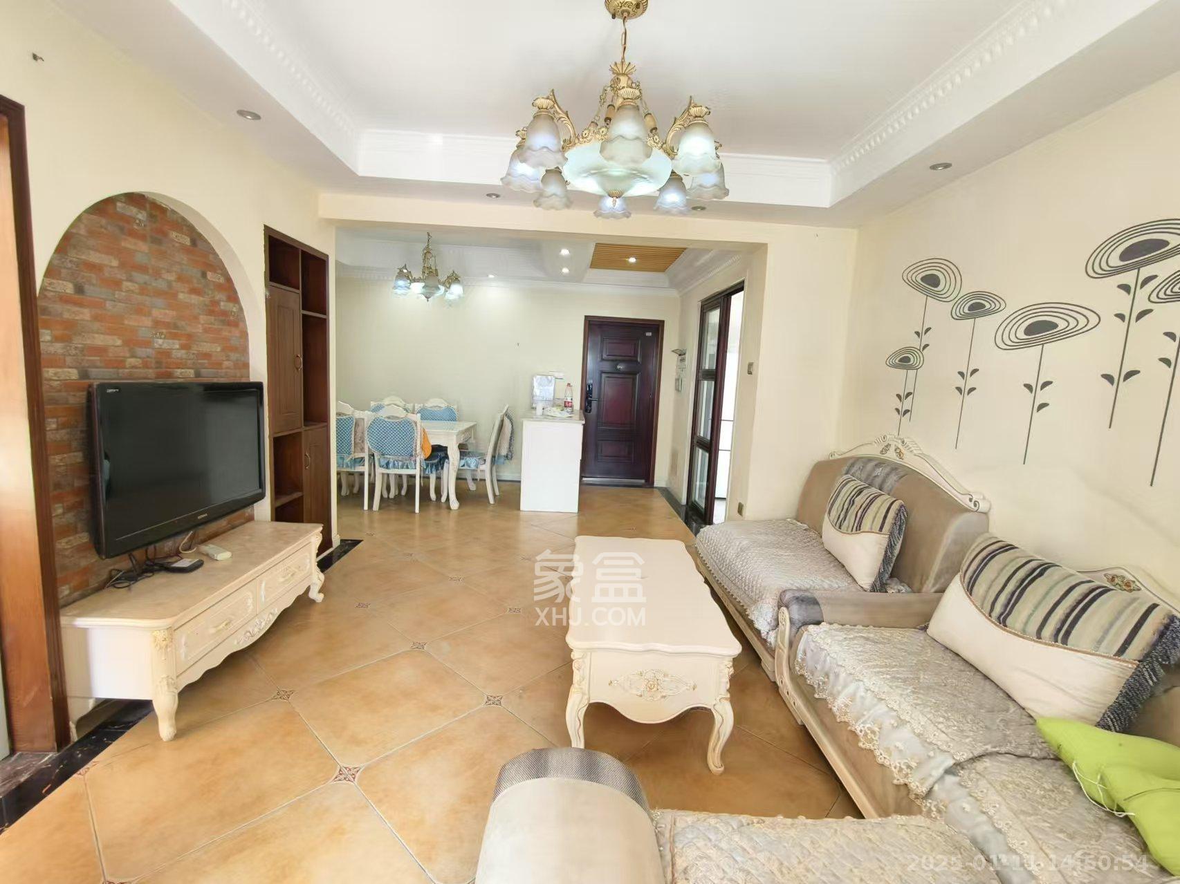 Cross尚公馆 2室1厅0卫 1700.0元/月 Cross尚公馆 2室1厅0卫 1700.0元/月室内图