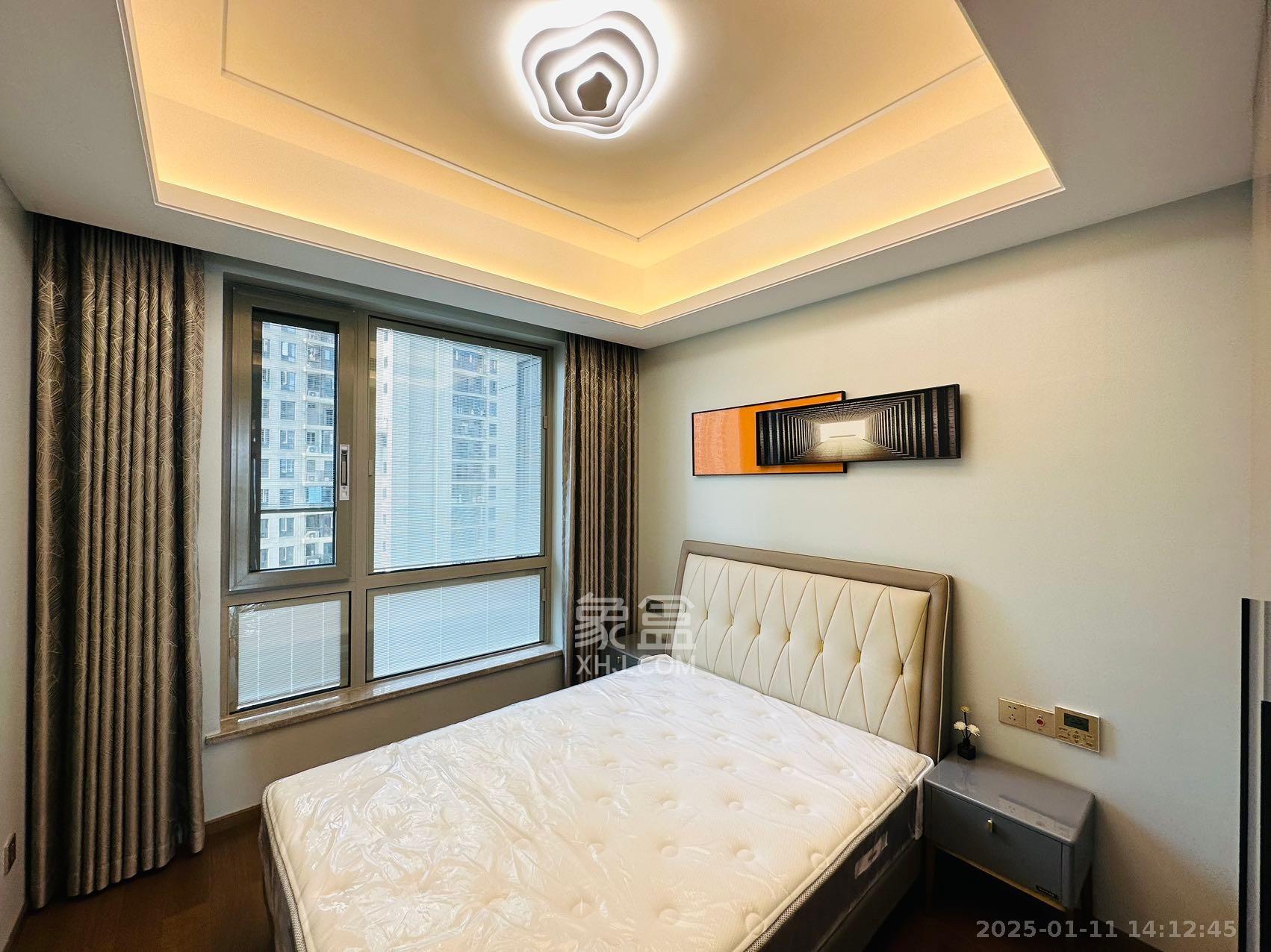 梅溪湖金茂湾  4室2厅3卫    13000.0元/月 梅溪湖金茂湾  4室2厅3卫    13000.0元/月室内图